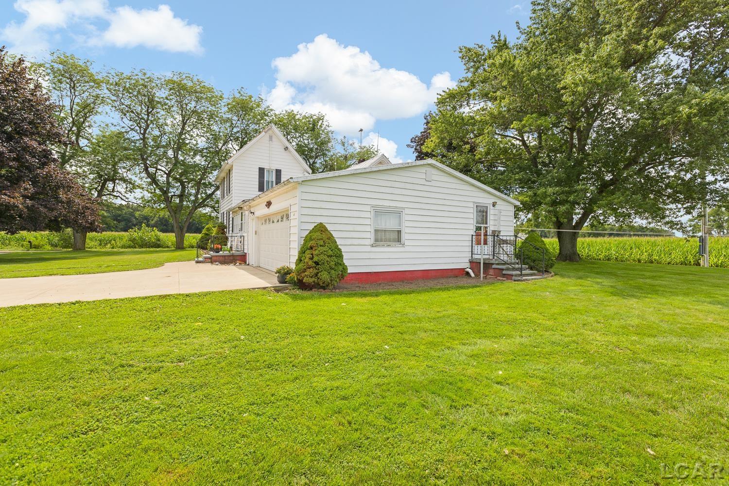 3rd image of 8720 Buckeye Rd, Waldron, MI 49288 | MLS# 50219082