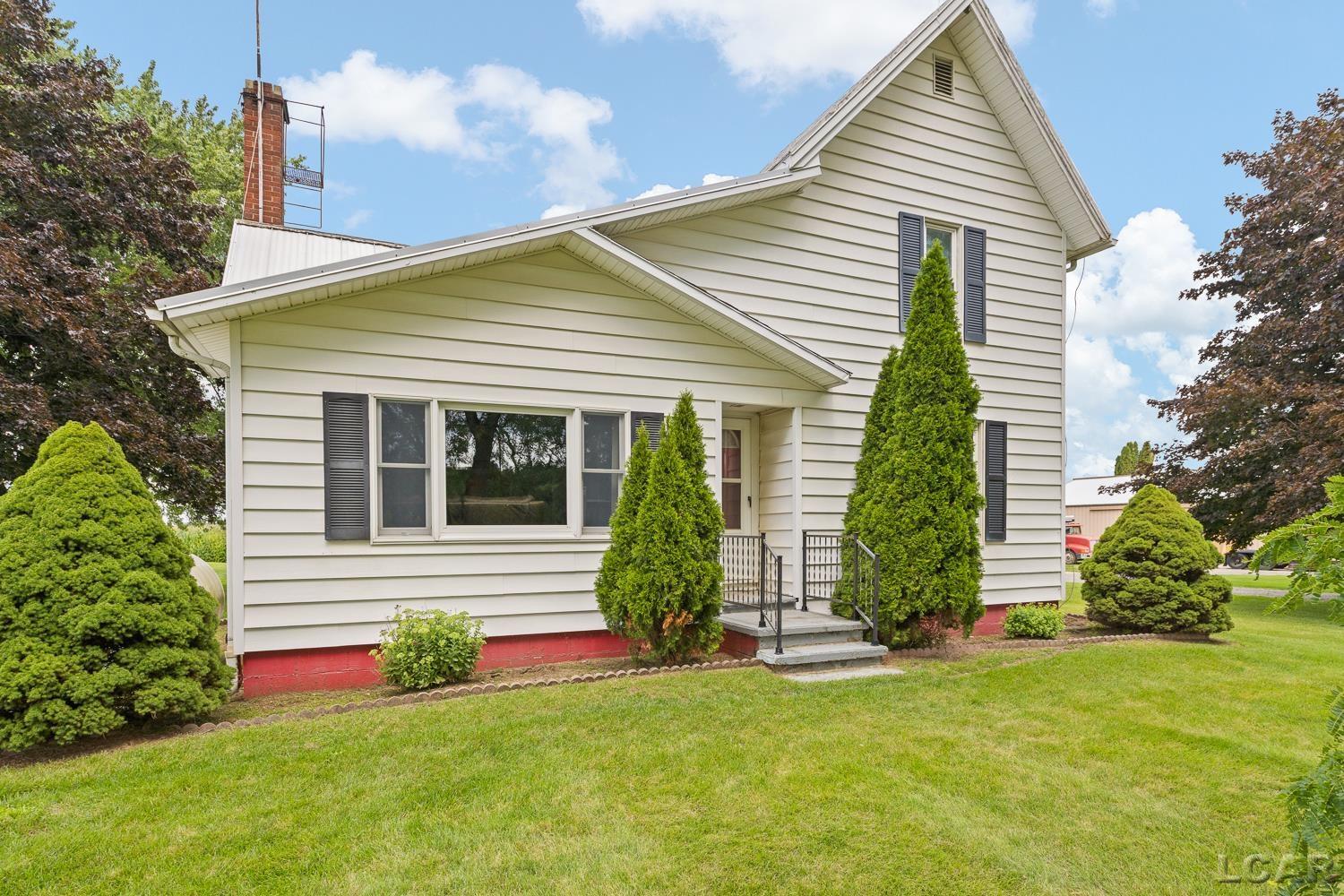 5th image of 8720 Buckeye Rd, Waldron, MI 49288 | MLS# 50219082