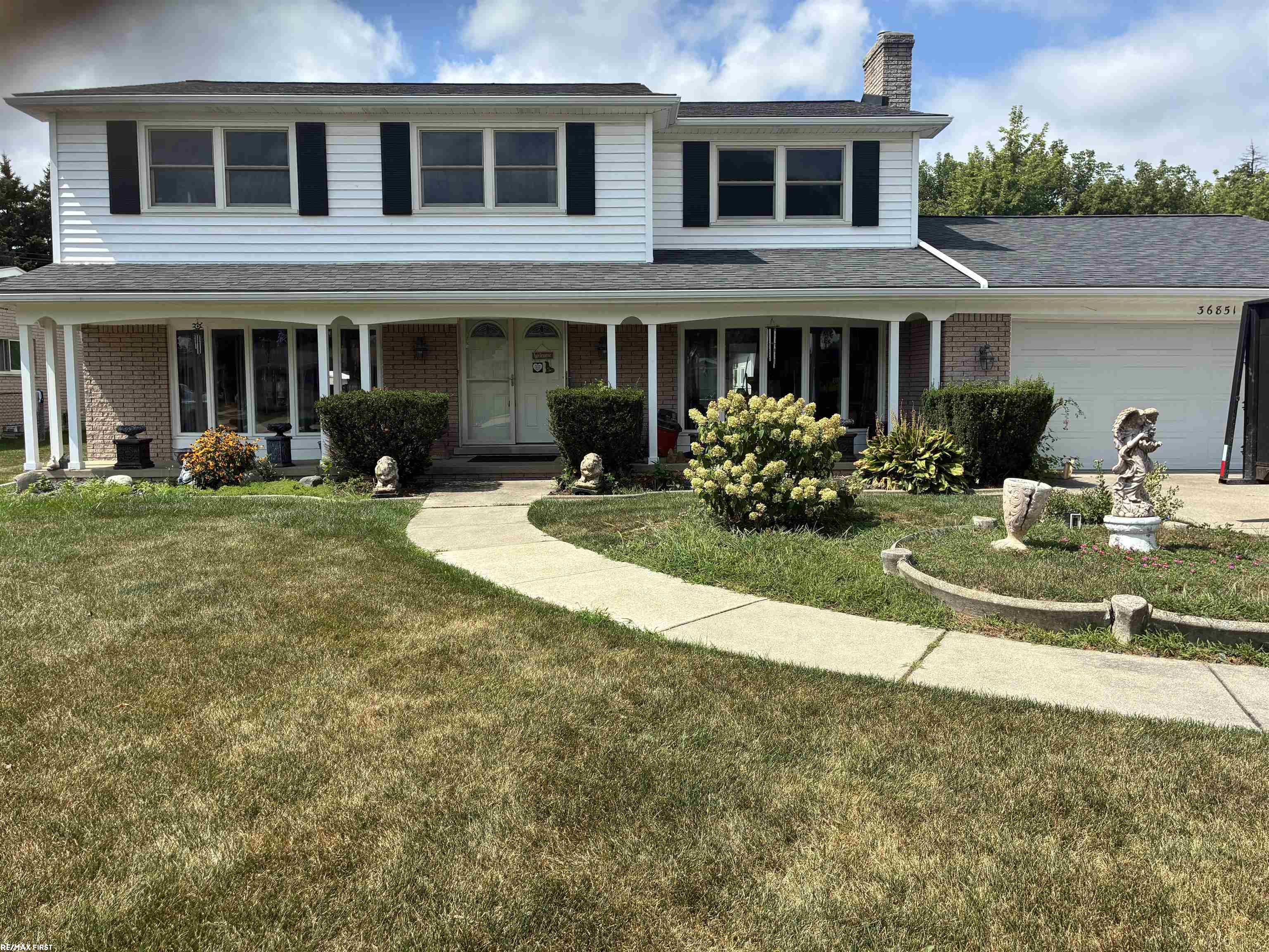 1st image of 36851 Maas Dr, Sterling Heights, MI 48312 | MLS# 58050219088