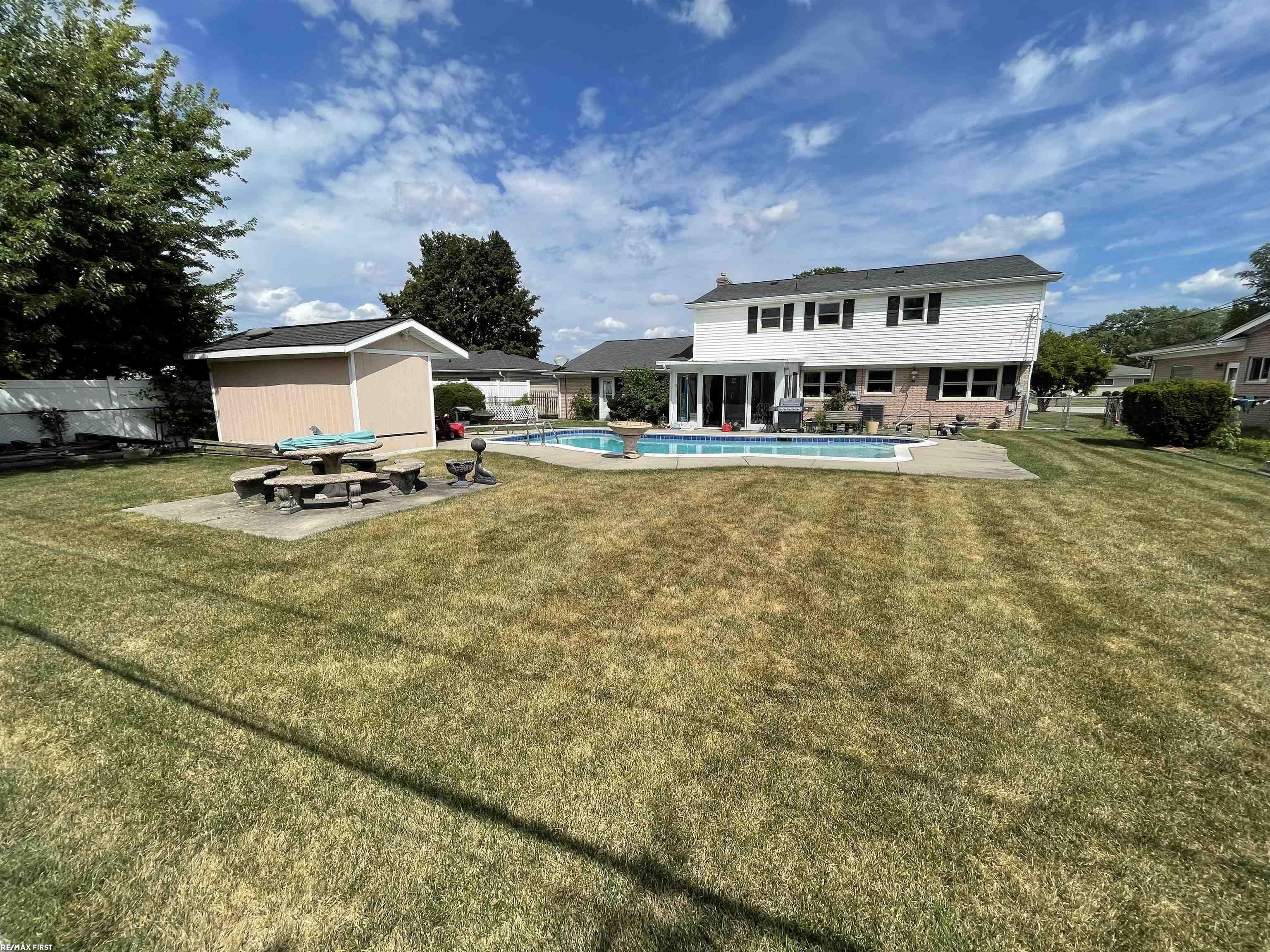 2nd image of 36851 Maas Dr, Sterling Heights, MI 48312 | MLS# 58050219088