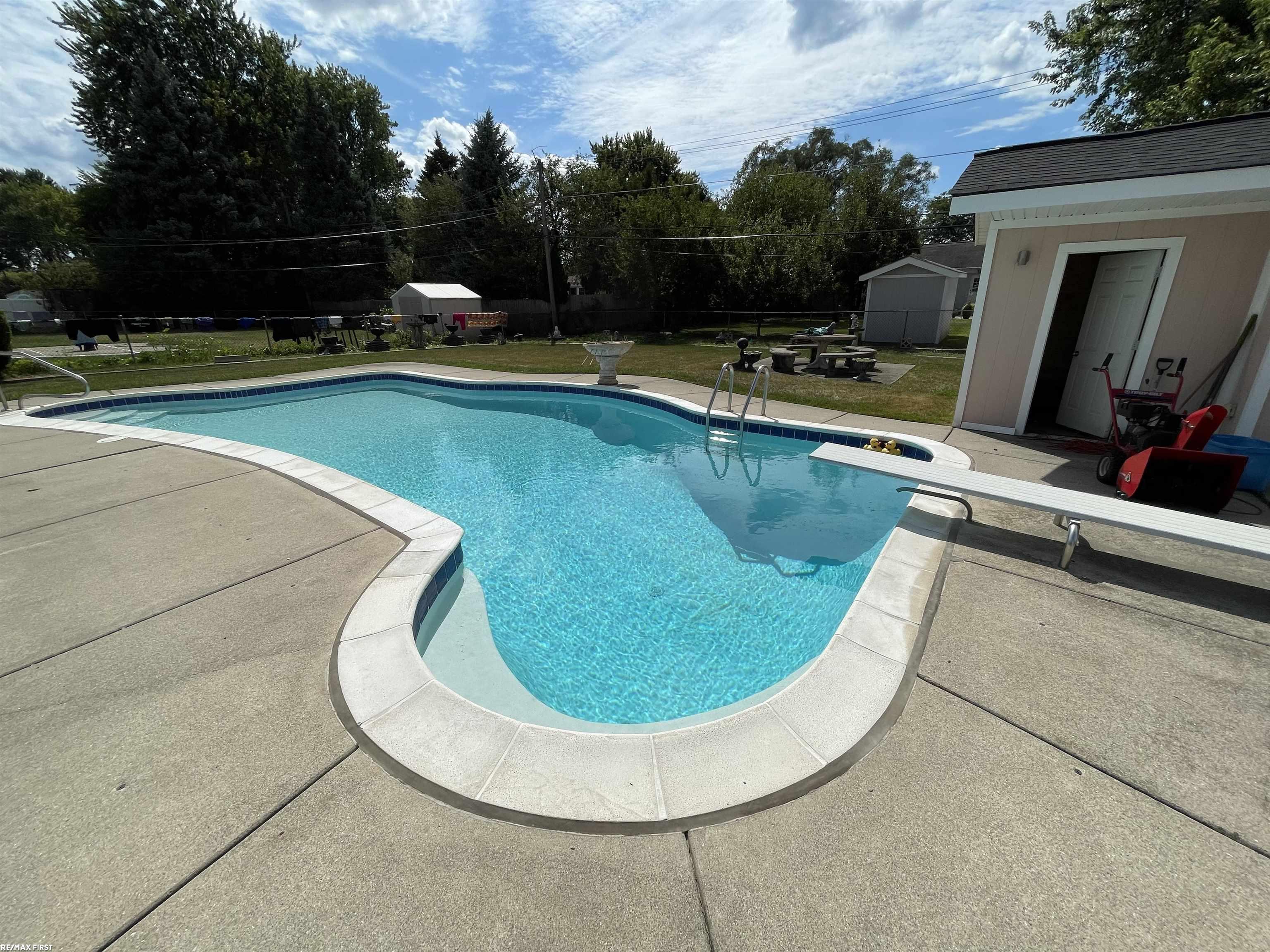 3rd image of 36851 Maas Dr, Sterling Heights, MI 48312 | MLS# 58050219088