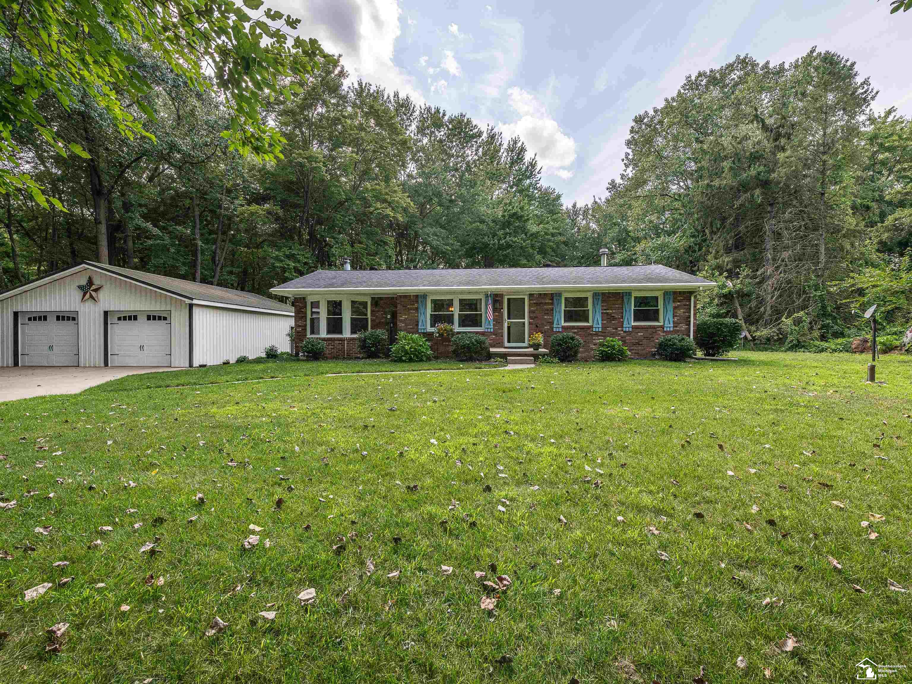 1st image of 9703 Summerfield Rd, Temperance, MI 48182 | MLS# 50219095