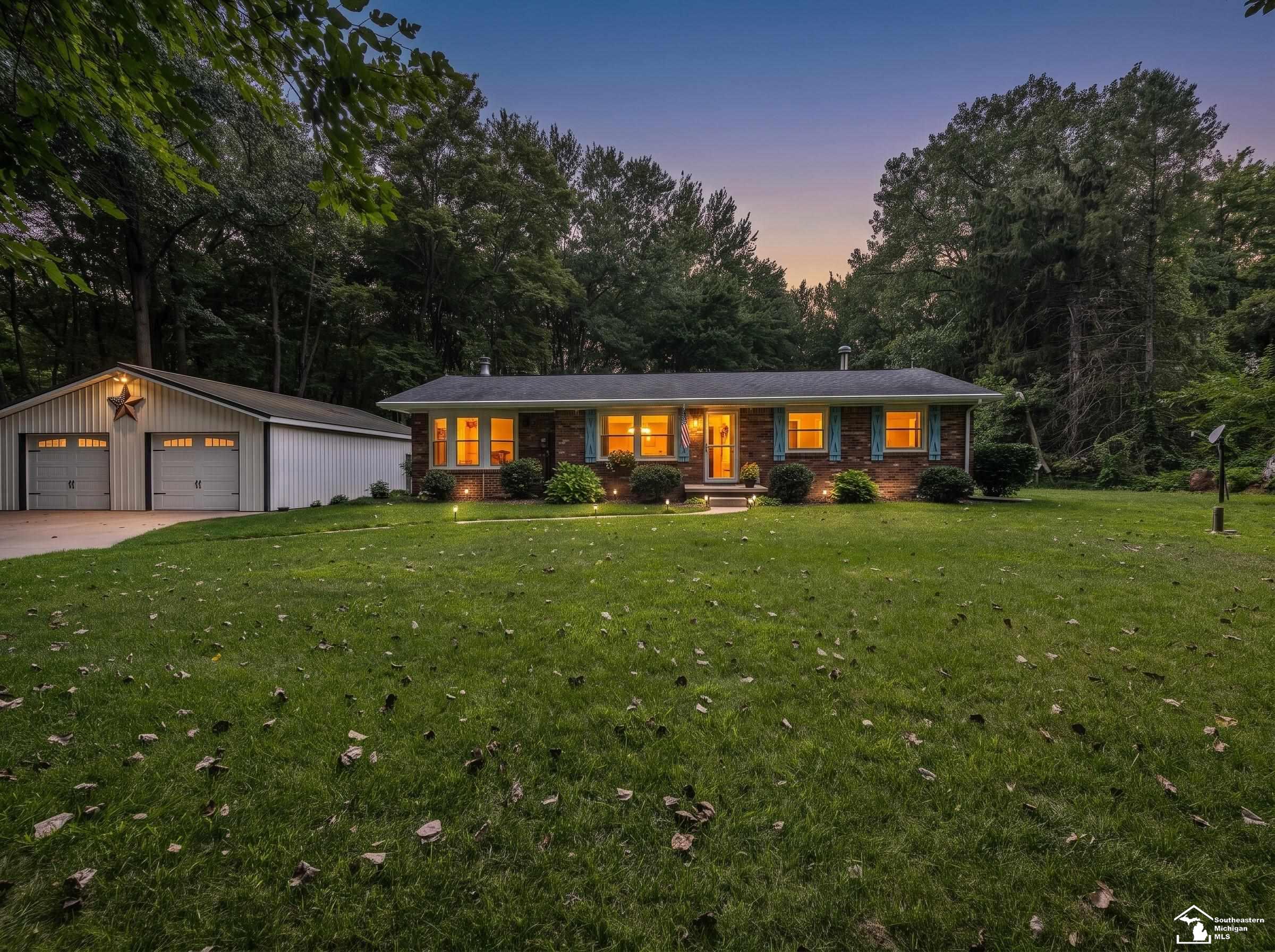 2nd image of 9703 Summerfield Rd, Temperance, MI 48182 | MLS# 50219095