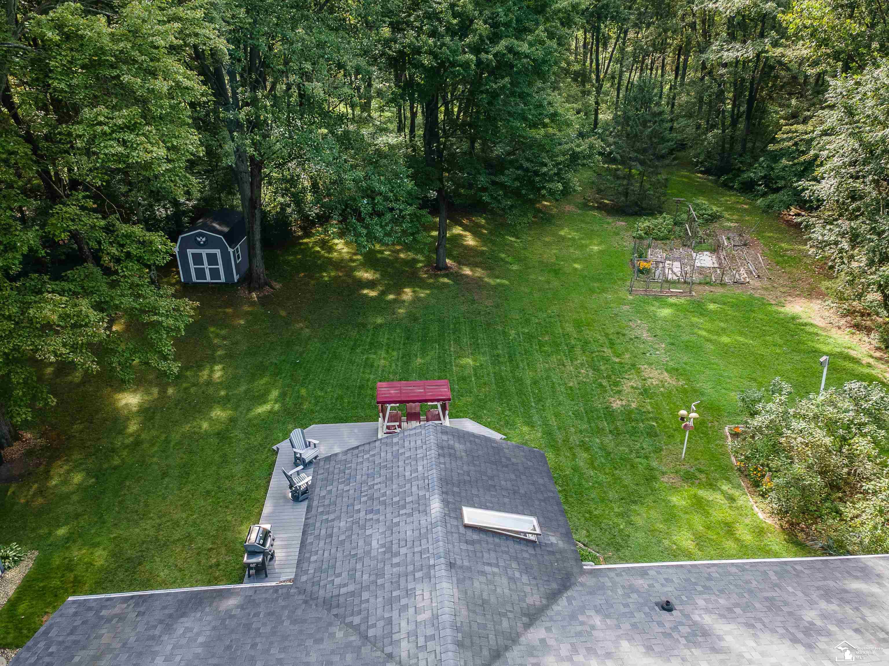 55th image of 9703 Summerfield Rd, Temperance, MI 48182 | MLS# 50219095
