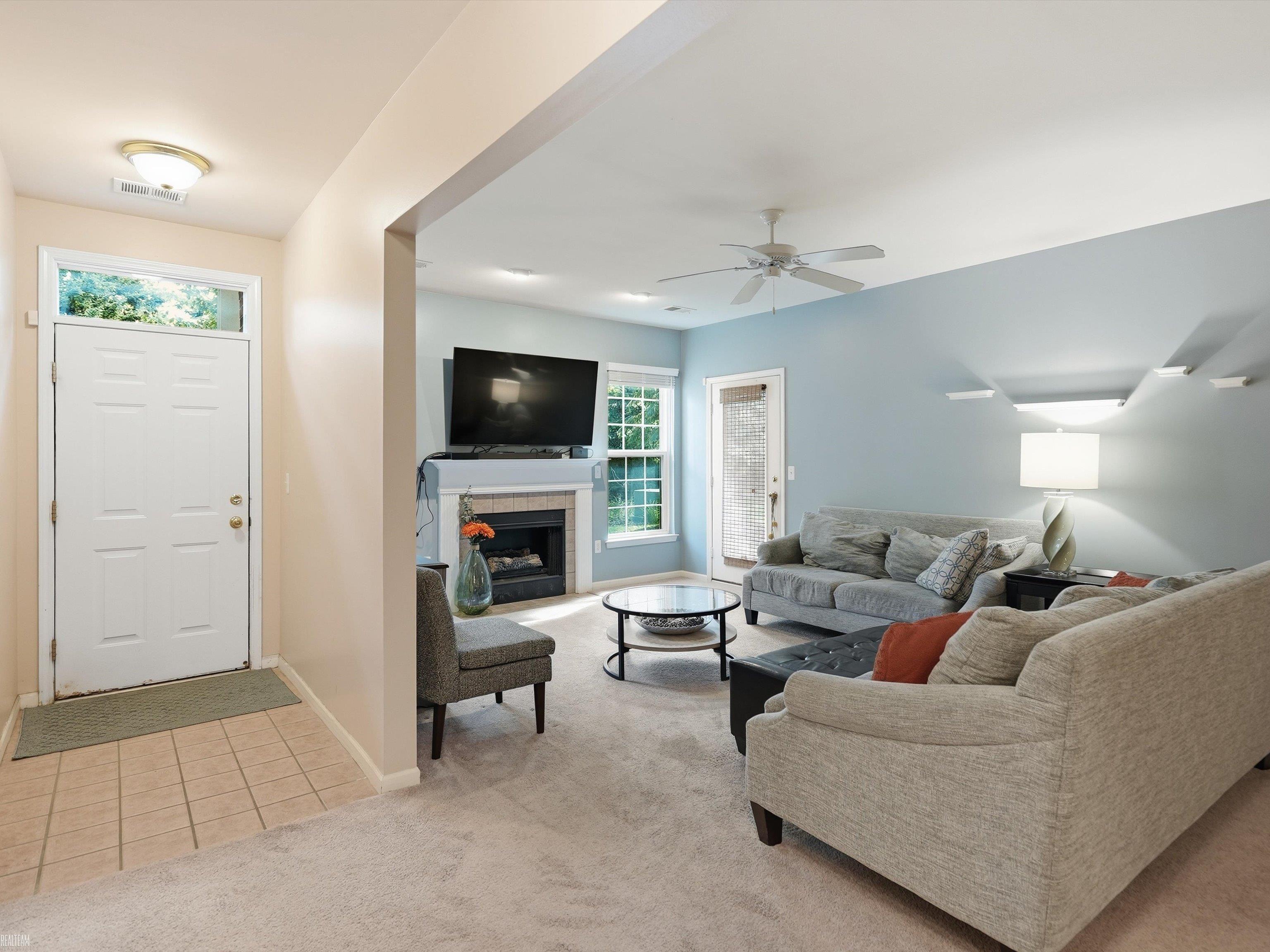2nd image of 15296 Yale Dr, Clinton Township, MI 48038 | MLS# 58050219096
