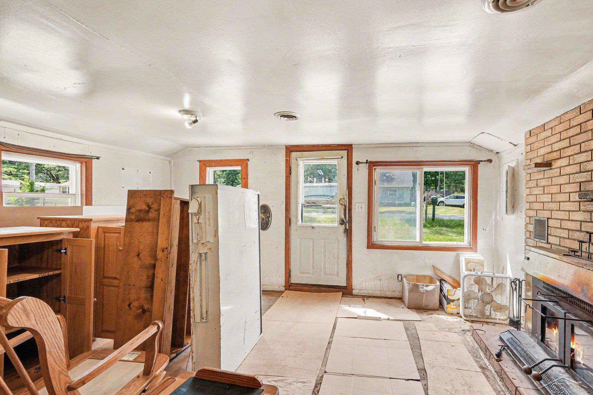4th image of 1300 Fletcher St, National City, MI 48748 | MLS# 50219097