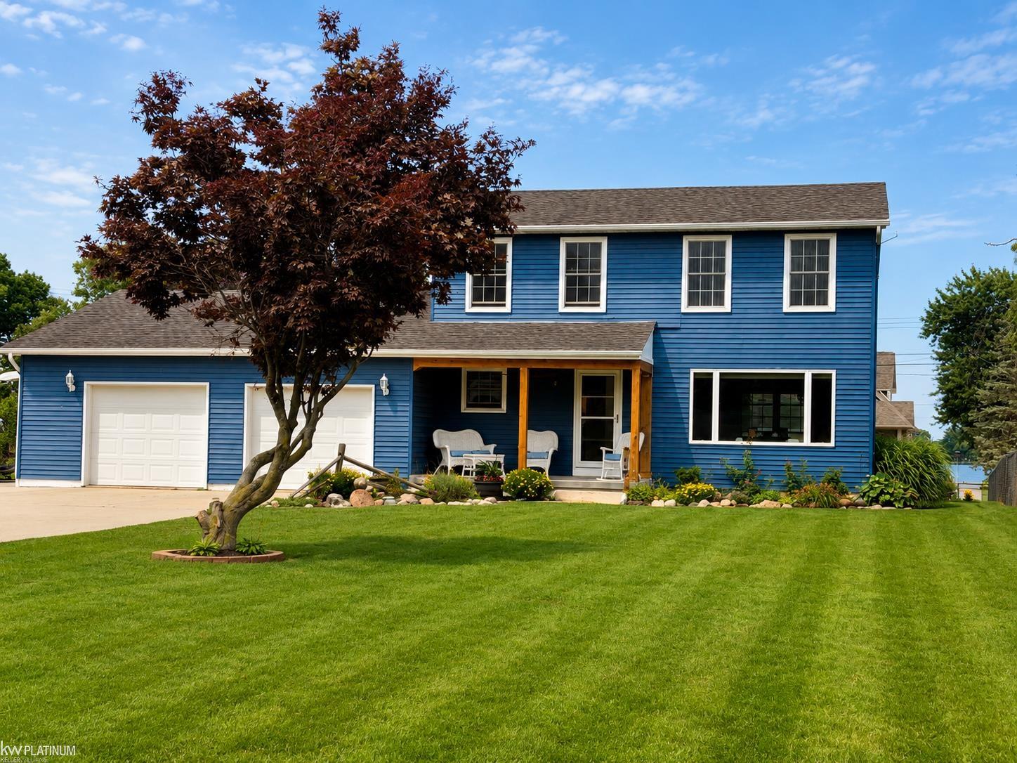 1st image of 5901 Urban Dr, East China, MI 48054 | MLS# 58050219102