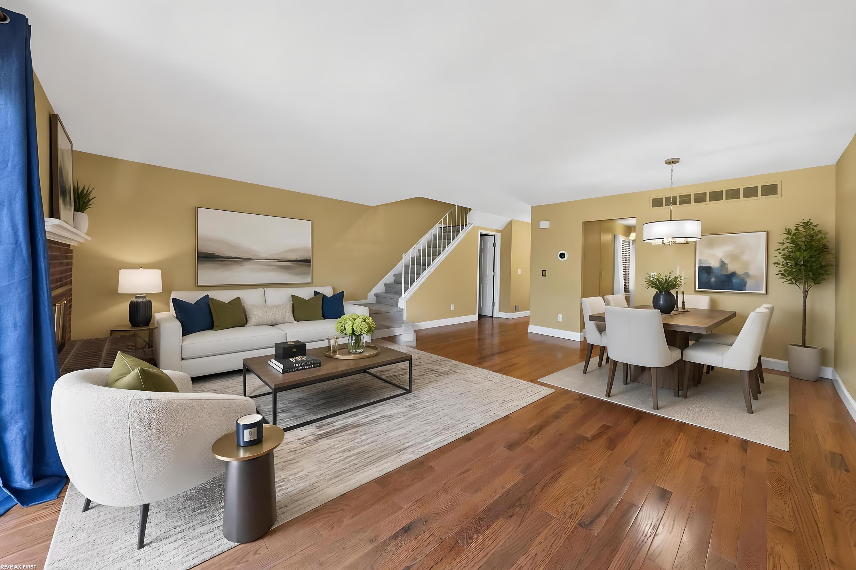 4th image of 8224 Clay Ct Ct, Sterling Heights, MI 48313