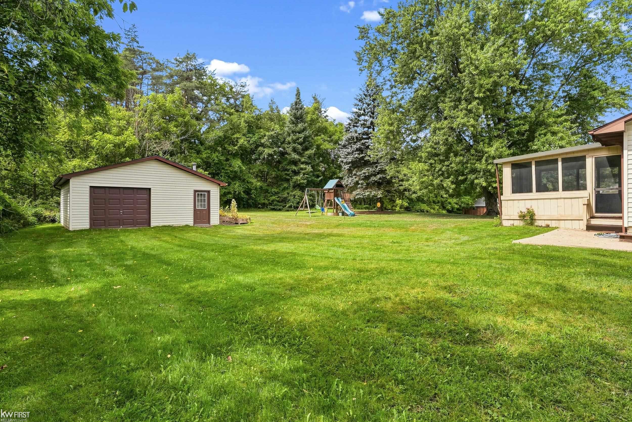 Photo 3 of Single family home for sale at 8489 N State Rd, Otisville, MI 48463 | MLS# 5050219109 | Listing updated on 2026-09-16