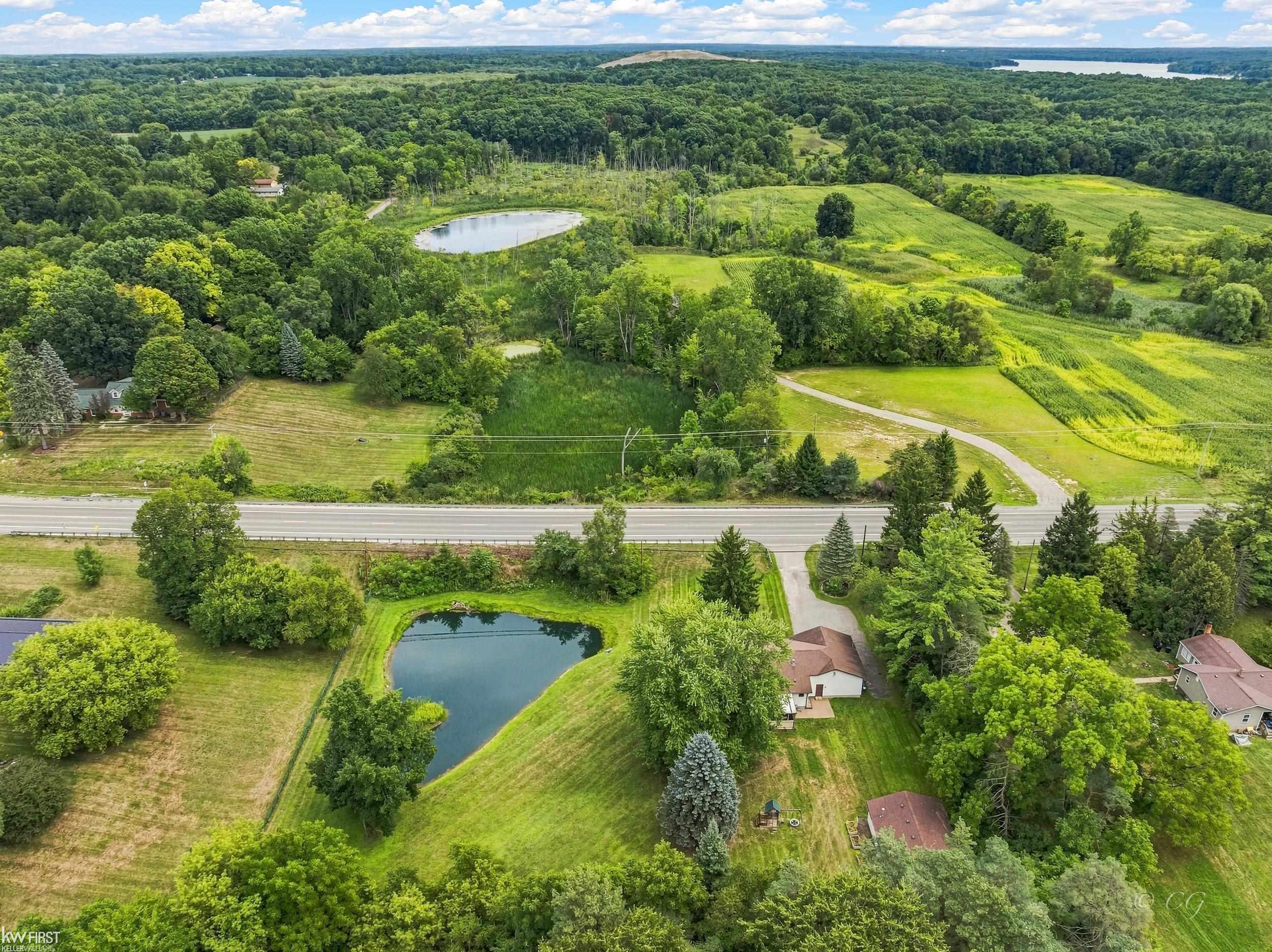 Photo 4 of Single family home for sale at 8489 N State Rd, Otisville, MI 48463 | MLS# 5050219109 | Listing updated on 2026-09-16