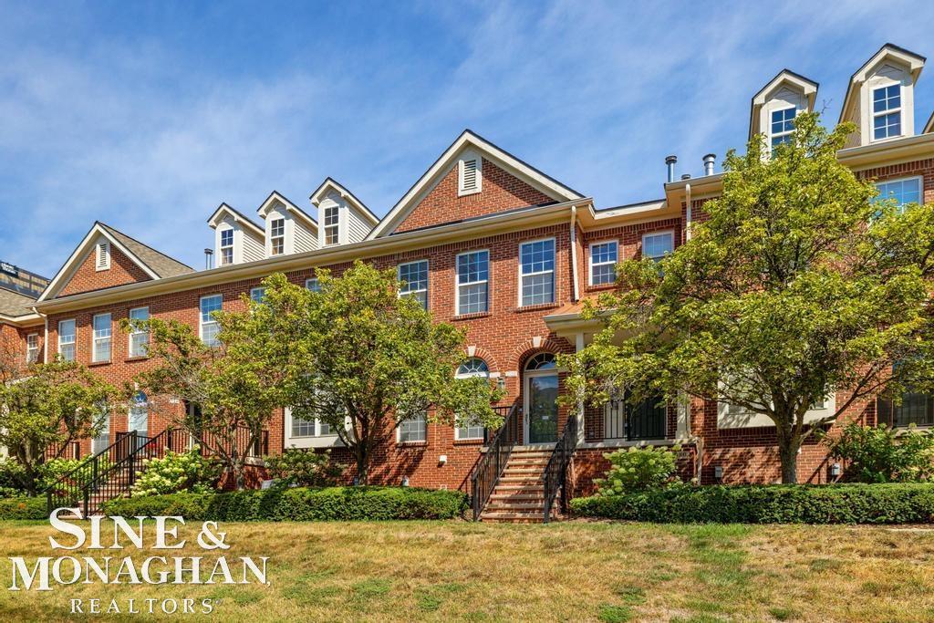 Listing photo, Southfield Township