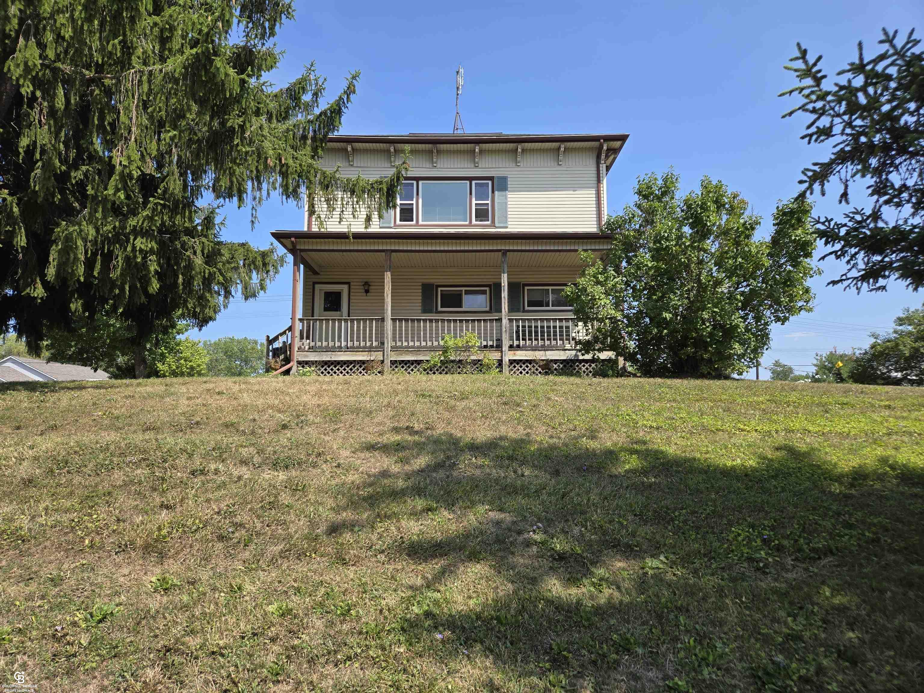 1st image of 8260 N Brockway Rd, Yale, MI 48097 | MLS# 50219118