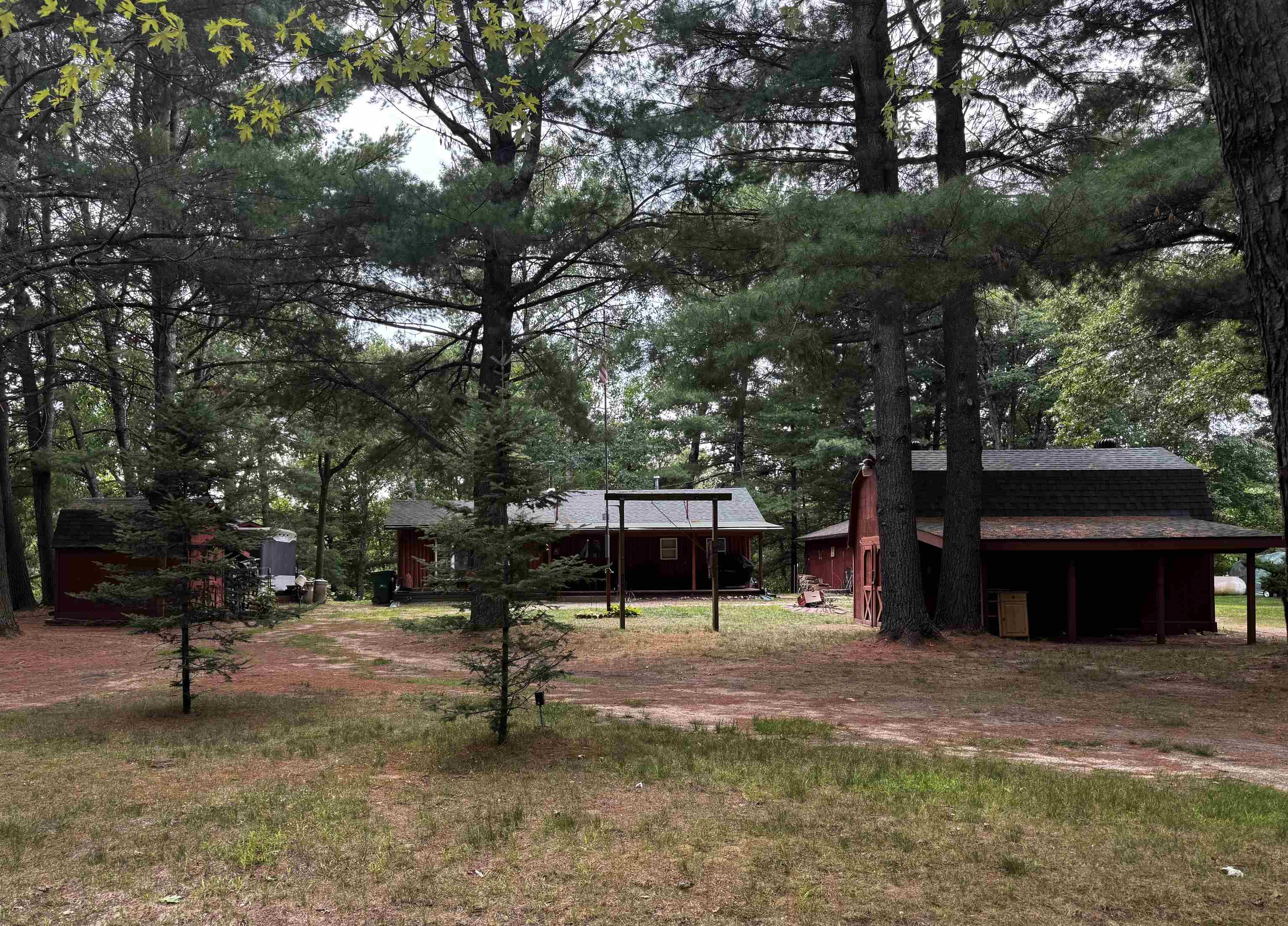 2nd image of 9625 Doe Rd, Harrison, MI 48625 | MLS# 50219125