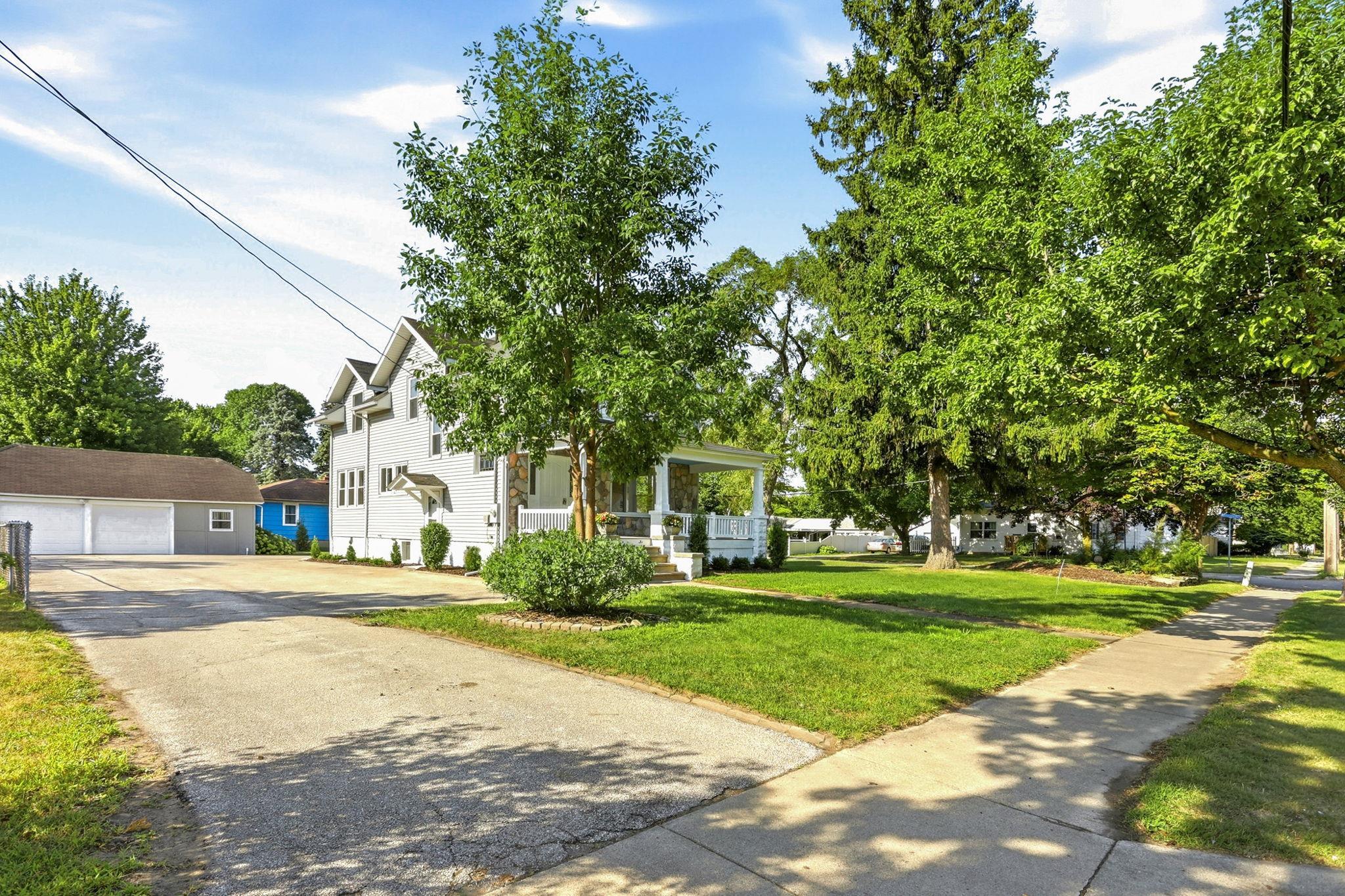 63rd image of 502 Borton Ave, Essexville, MI 48732 | MLS# 50219128