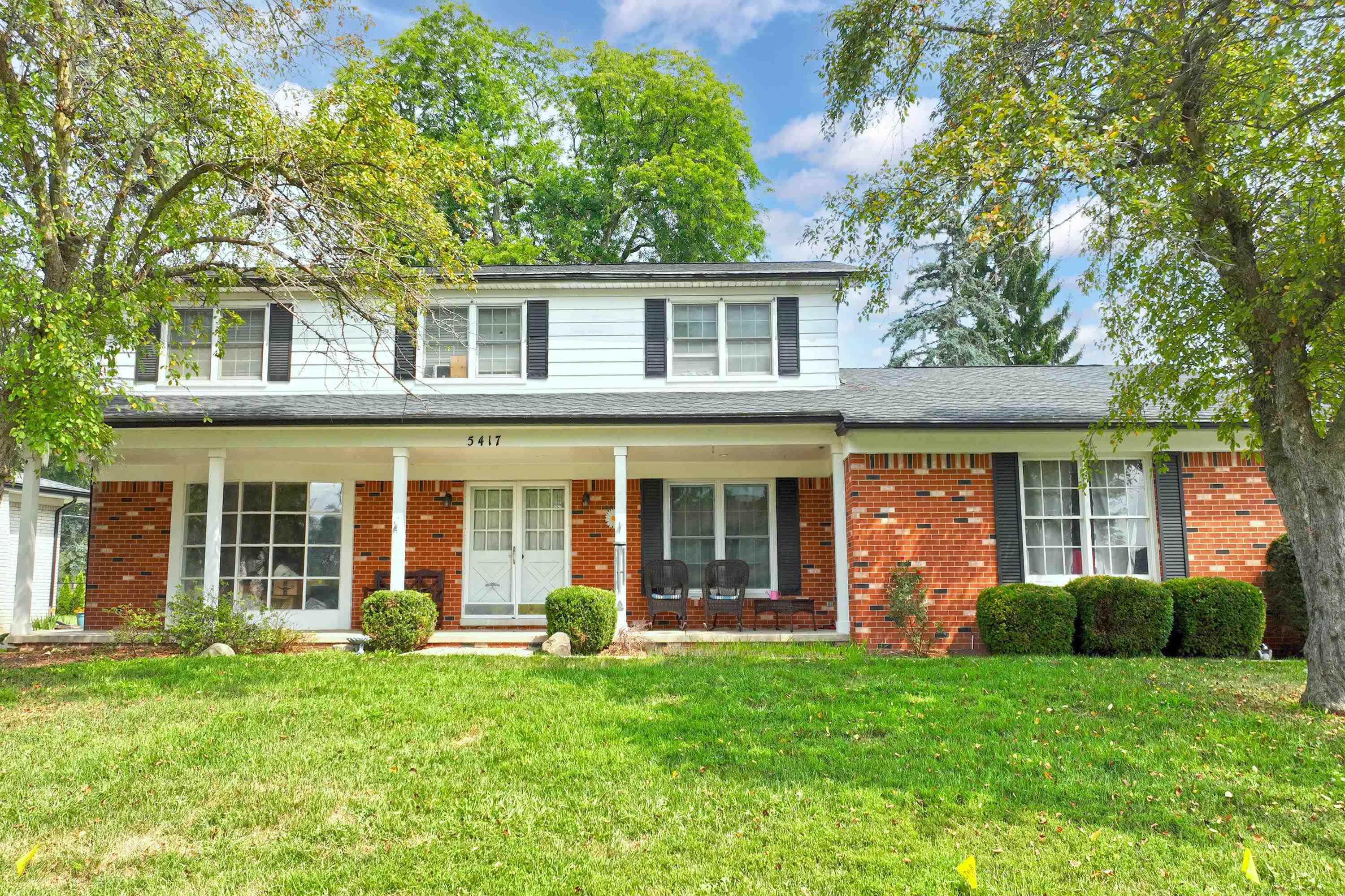 2nd image of 5417 Fieldcrest Dr, Shelby Township, MI 48316 | MLS# 58050219130