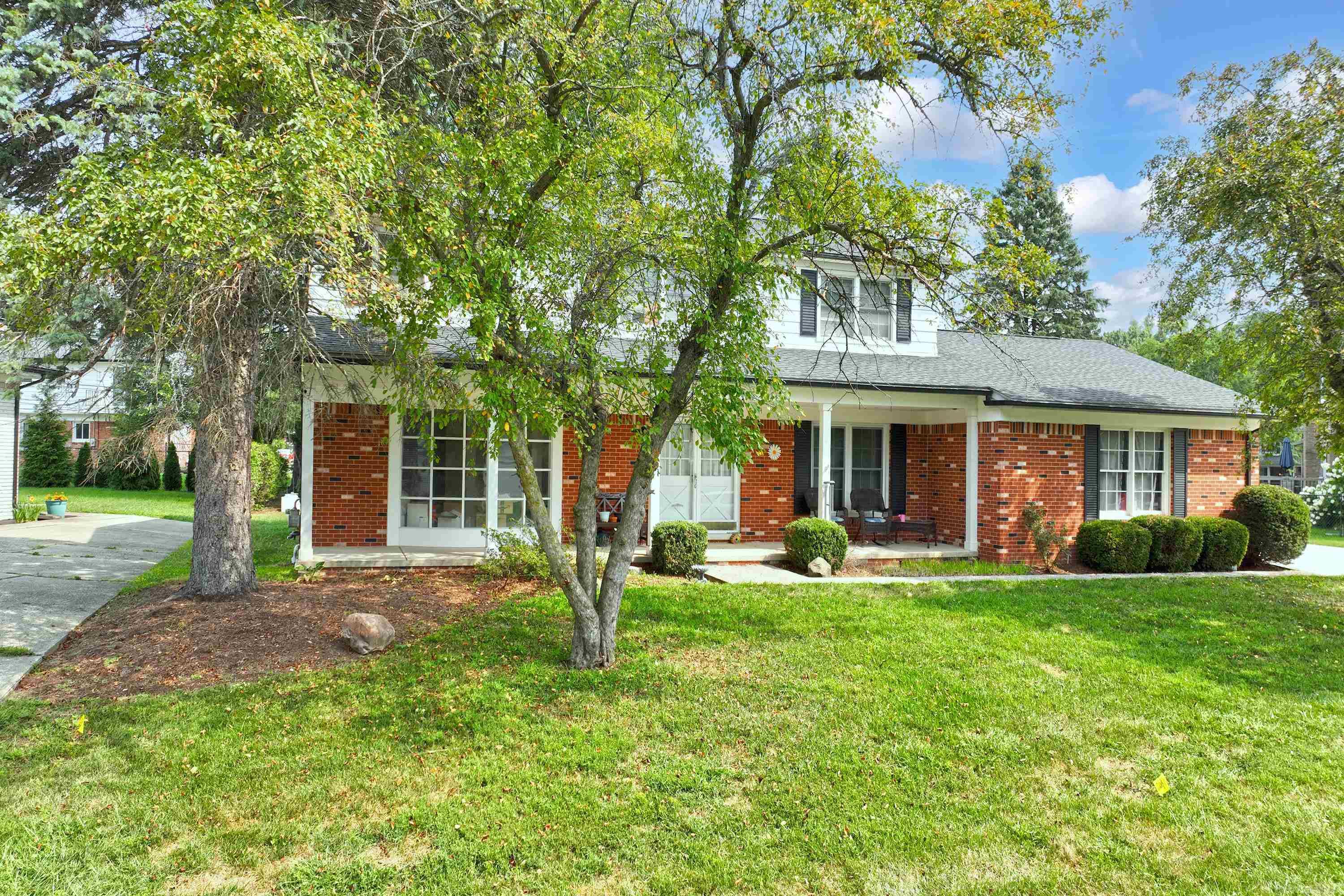 4th image of 5417 Fieldcrest Dr, Shelby Township, MI 48316 | MLS# 50219130