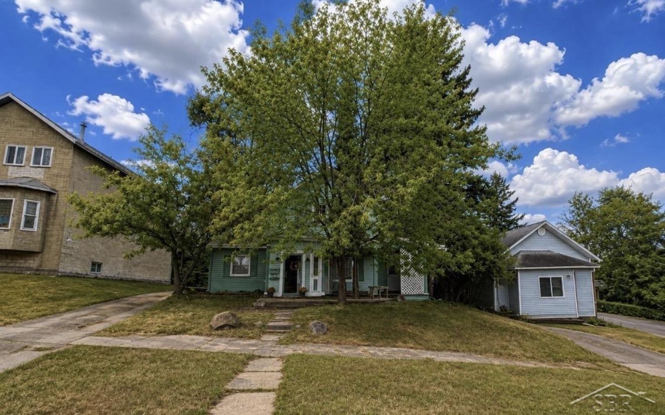 Single family home for sale at 309 E Ludington St, Iron Mountain, MI 49801 | MLS# 61050219138