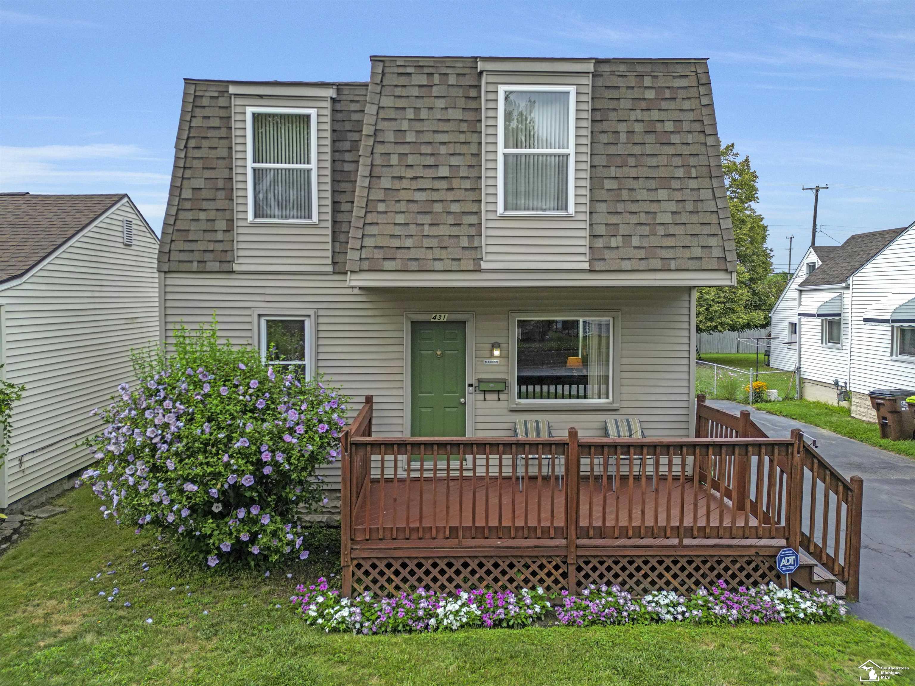 1st image of 431 Bentley Dr, Monroe, MI 48162 | MLS# 50219141
