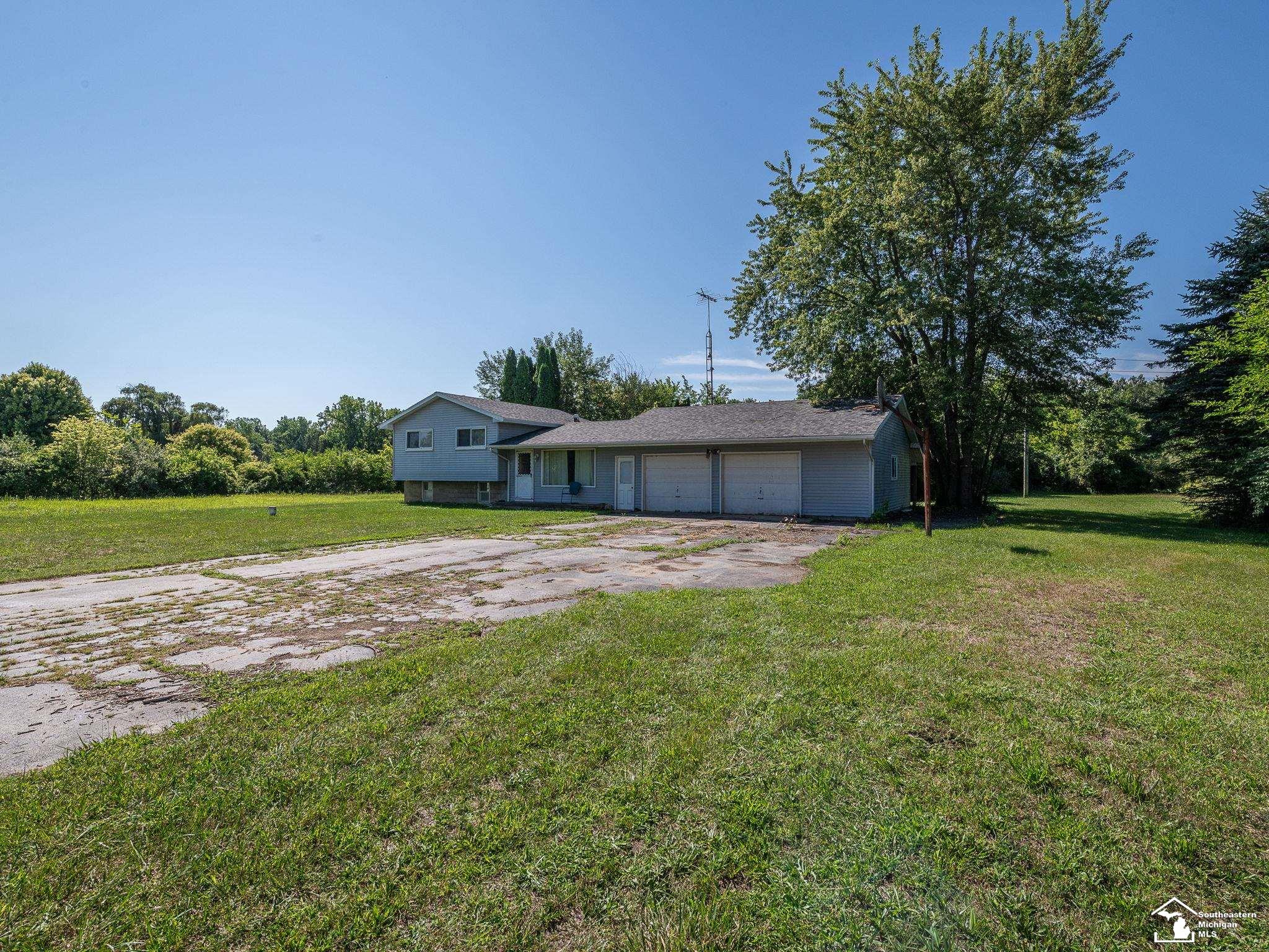 36th image of 12347 S Custer Rd, Dundee, MI 48131 | MLS# 50219145