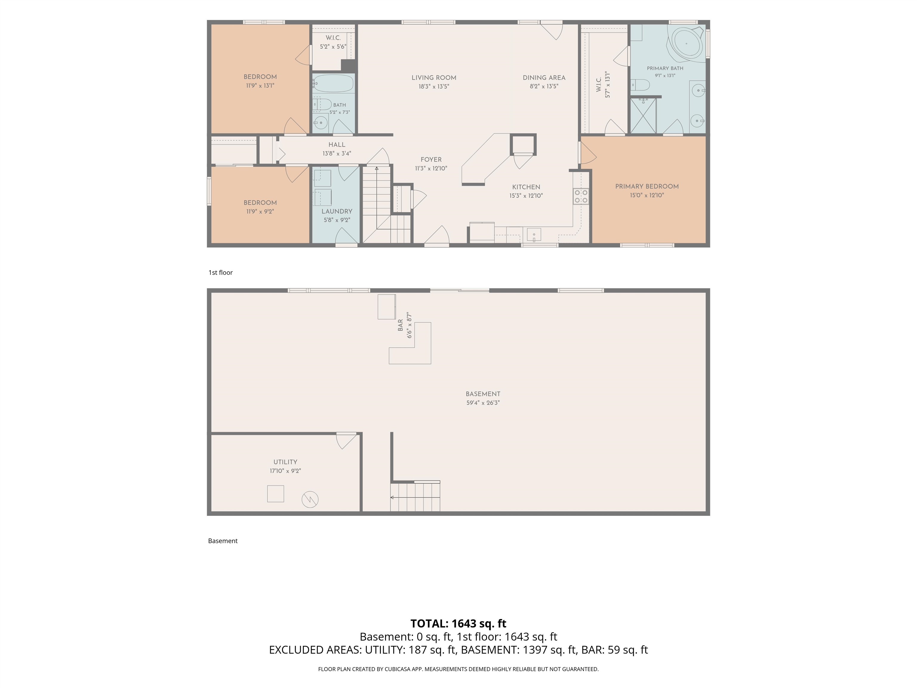 72nd image of 533 White Rd, Gladwin, MI 48624 | MLS# 50219171
