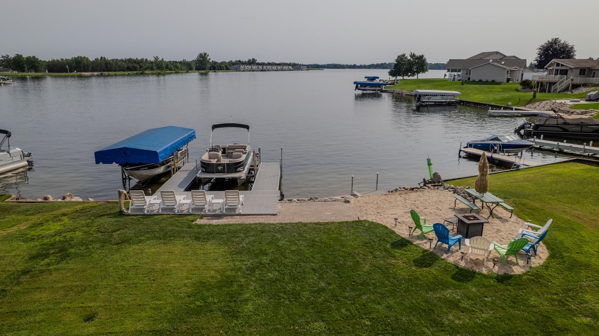 2nd image of 1557 Manchester Wy, Gladwin, MI 48624 | MLS# 50219174