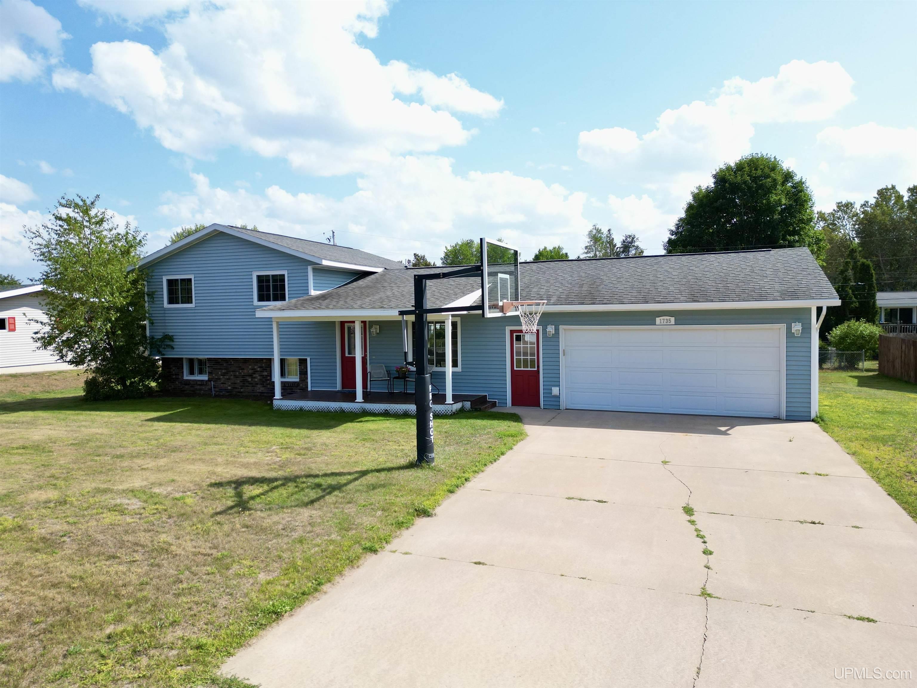 1st image of 1735 Rosewood Ln, Ishpeming, MI 49849 | MLS# 50219186
