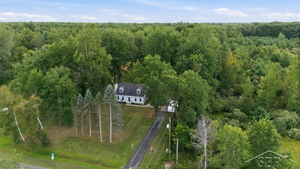 Photo 2 of Single family home for sale at 13245 Dempsey Rd, Saint Charles, MI 48655 | MLS# 61050219189 | Listing updated on 2026-09-14