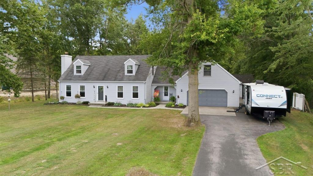 Photo 3 of Single family home for sale at 13245 Dempsey Rd, Saint Charles, MI 48655 | MLS# 61050219189 | Listing updated on 2026-09-14