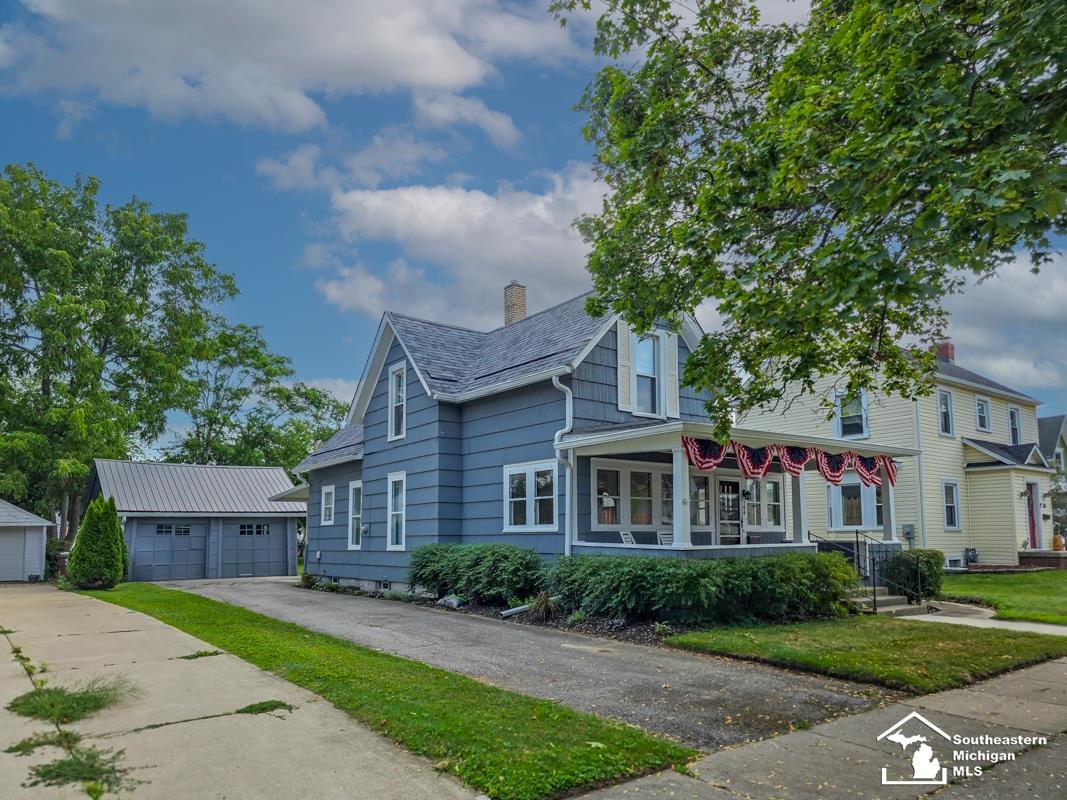 2nd image of 144 Godfroy Ave, Monroe, MI 48162 | MLS# 50219194