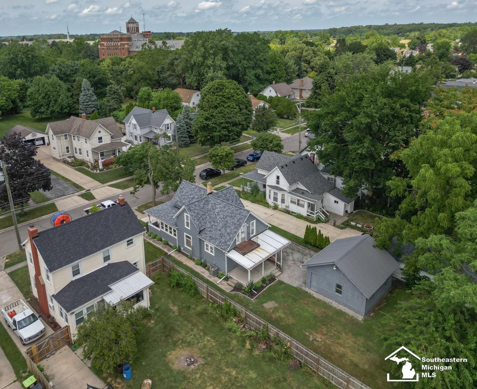 25th image of 144 Godfroy Ave, Monroe, MI 48162 | MLS# 50219194