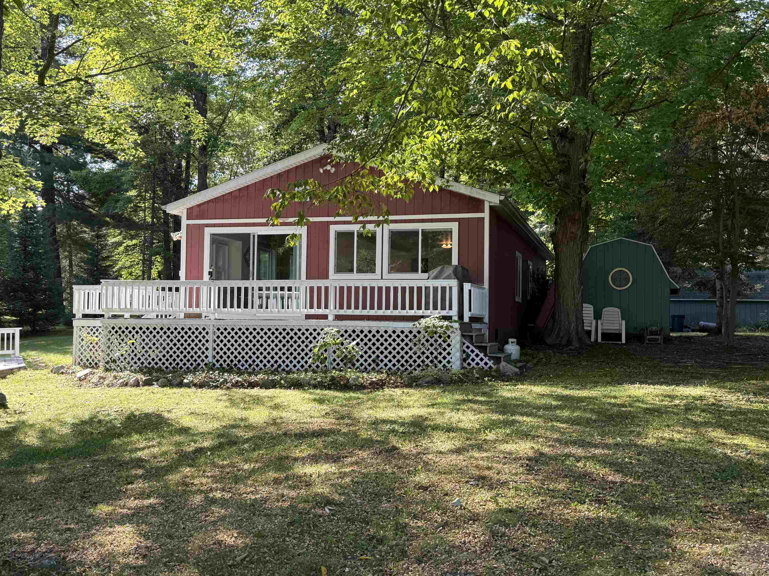 1st image of 1473 Hillis Dr, Alger, MI 48610 | MLS# 50219213