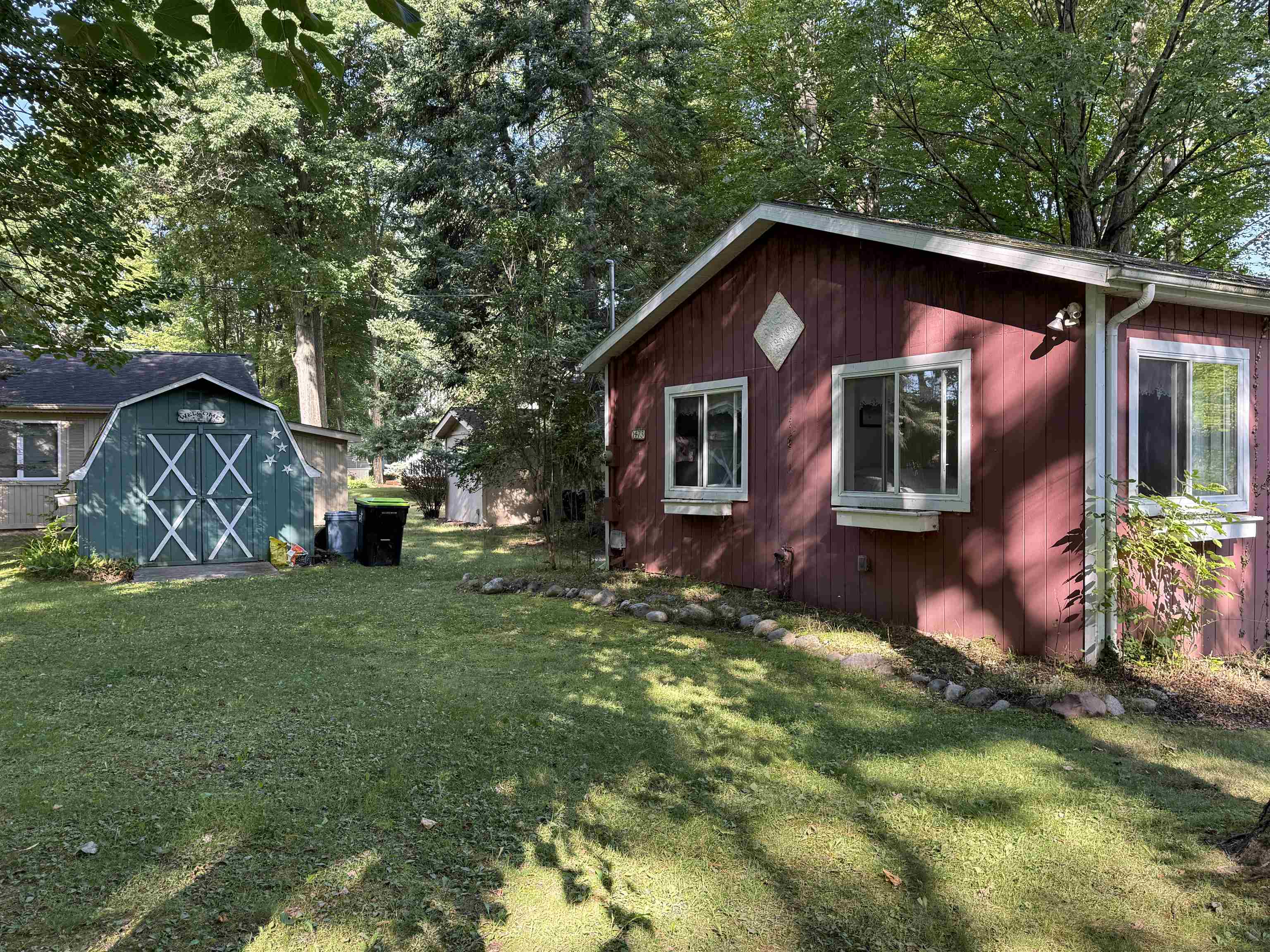 3rd image of 1473 Hillis Dr, Alger, MI 48610 | MLS# 50219213