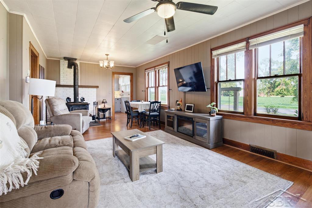 3rd image of 4235 E Brooks Rd, Freeland, MI 48623 | MLS# 50219214