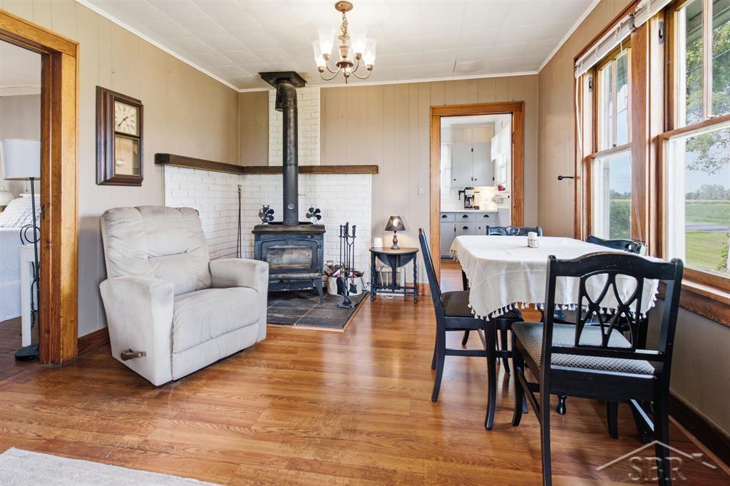 4th image of 4235 E Brooks Rd, Freeland, MI 48623 | MLS# 50219214