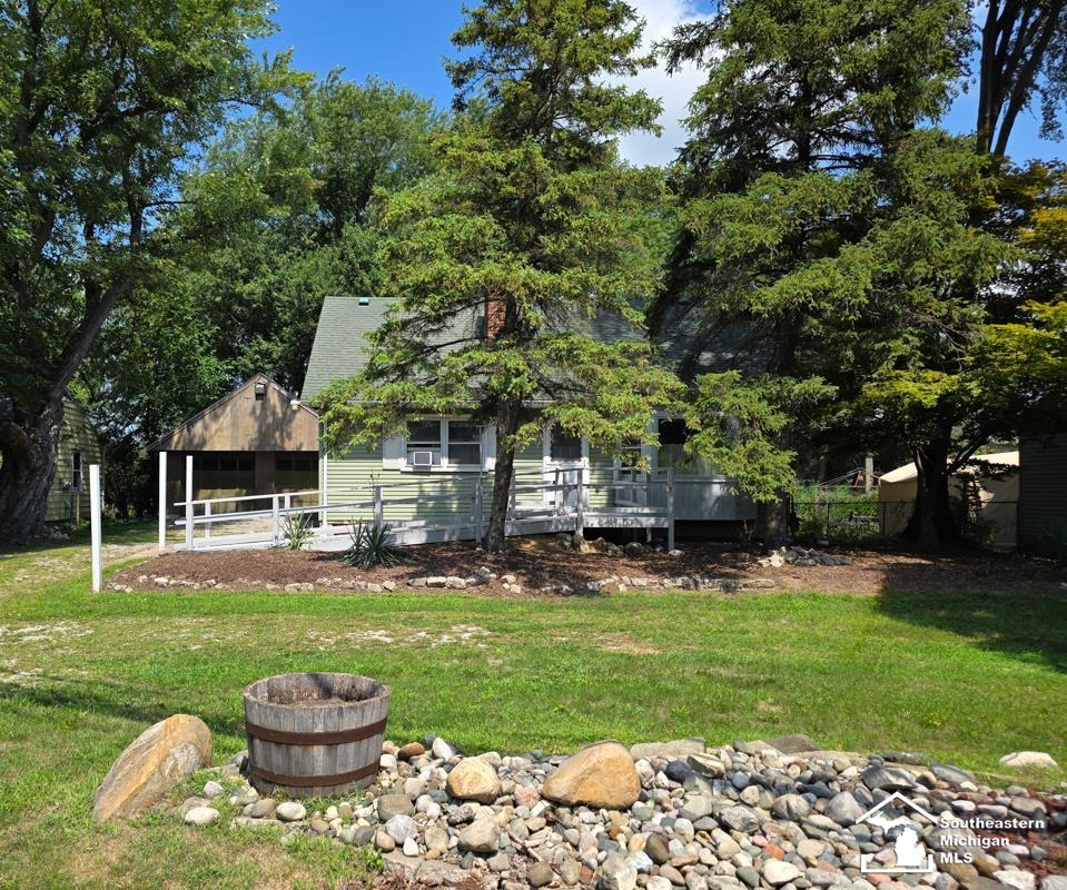 1st image of 1592 Stewart Rd, Monroe, MI 48162 | MLS# 50219224