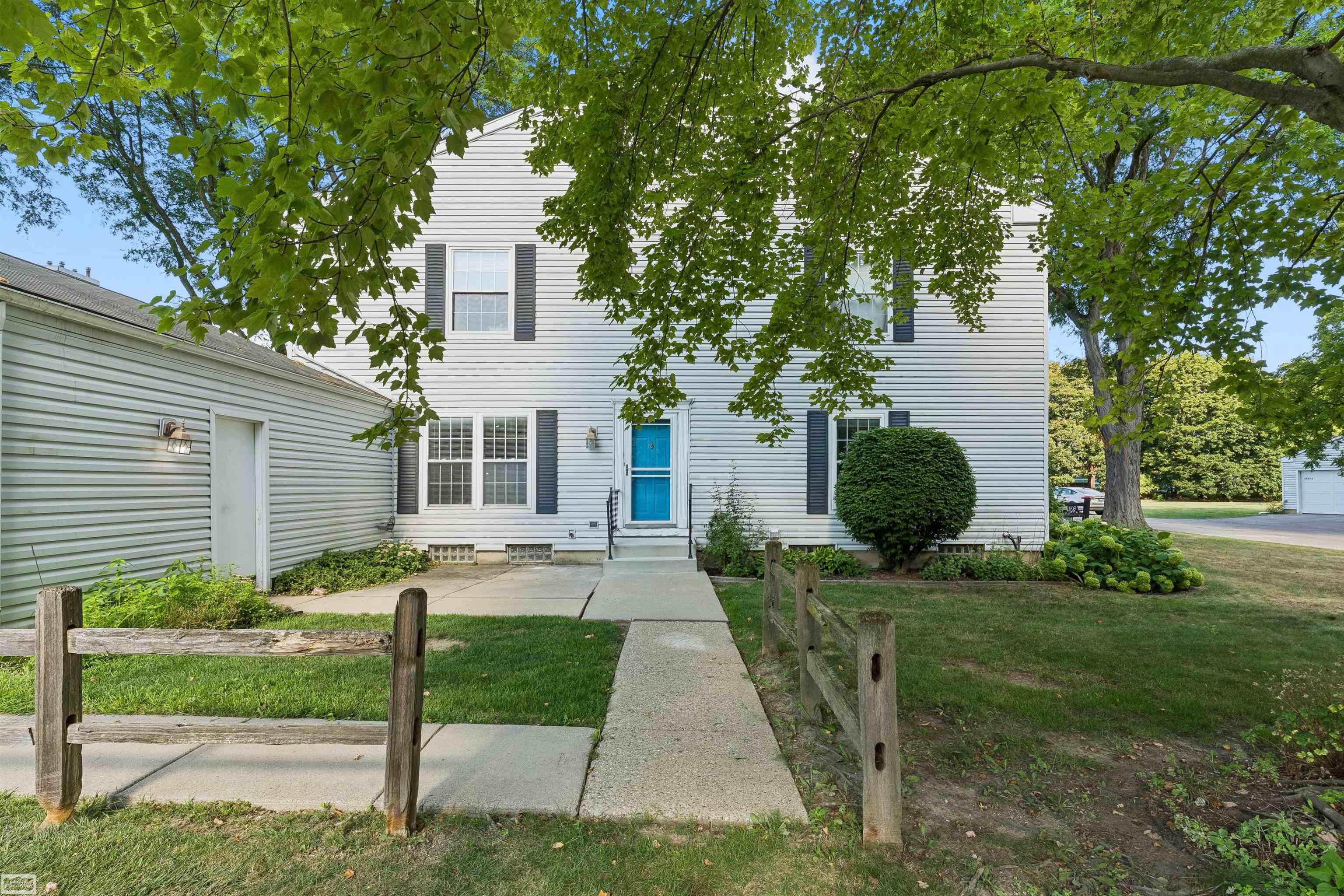 1st image of 38665 Bayside Ct Ct, Clinton Township, MI 48038 | MLS# 58050219228