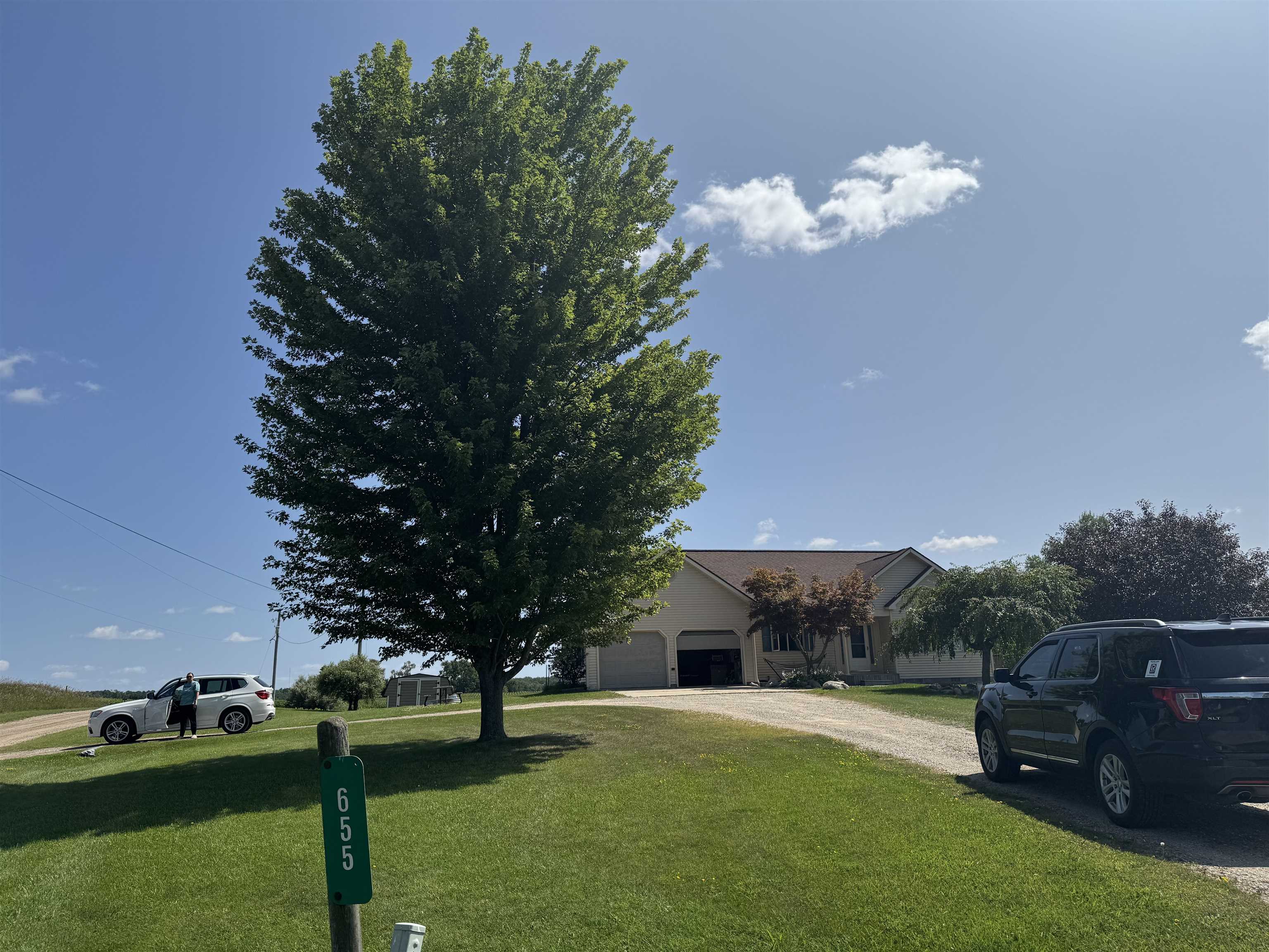 3rd image of 655 Harlin Ct, West Branch, MI 48661 | MLS# 50219256