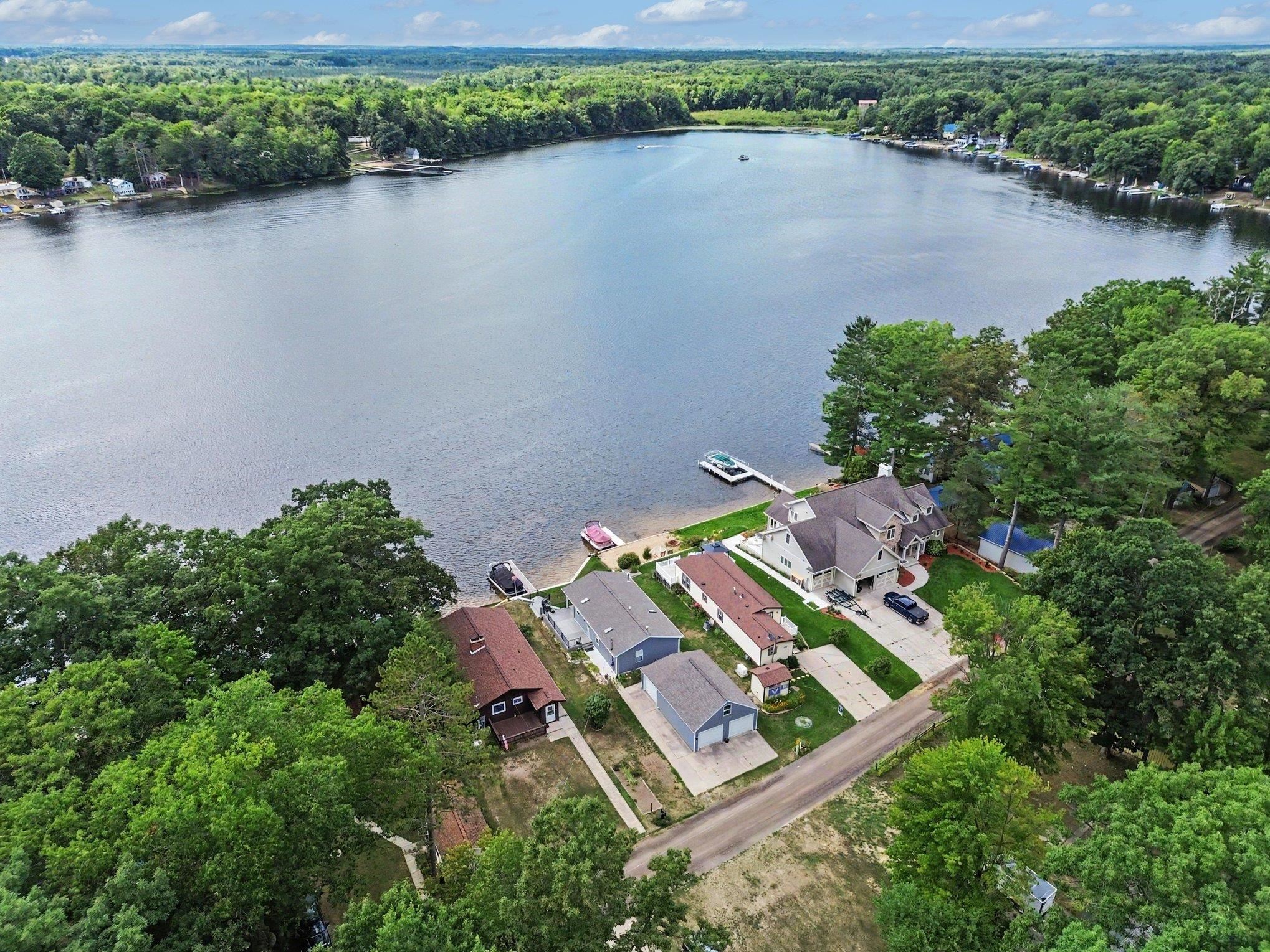 2nd image of 1260 Hillcrest Dr, Lake, MI 48632 | MLS# 50219275