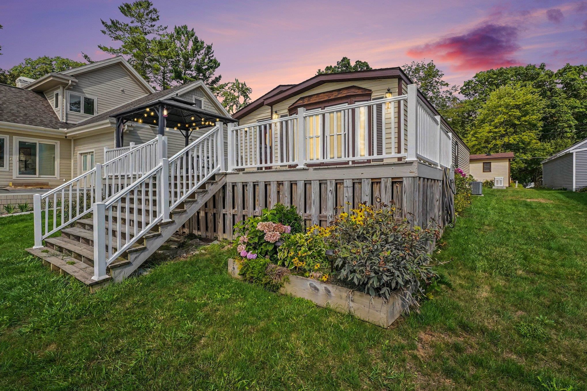 31st image of 1260 Hillcrest Dr, Lake, MI 48632 | MLS# 50219275