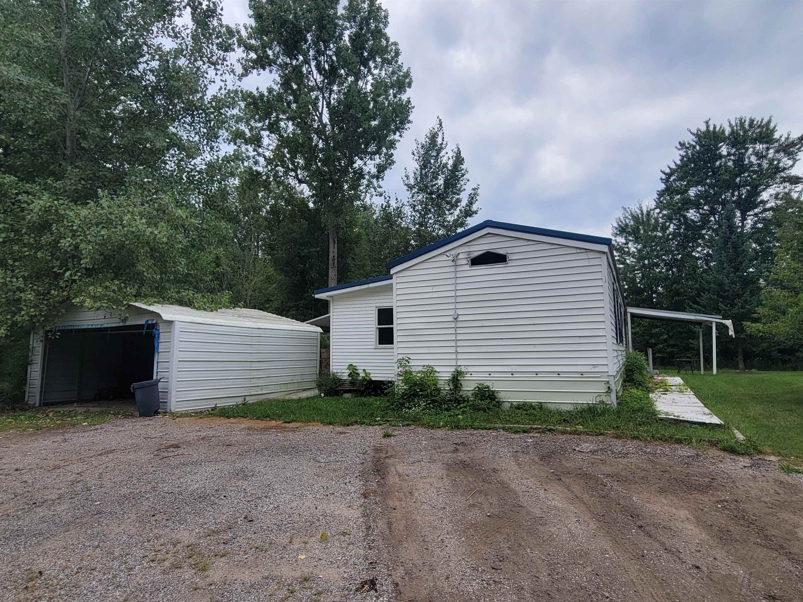 4th image of 2685 W Howard Rd, Beaverton, MI 48612 | MLS# 50219276