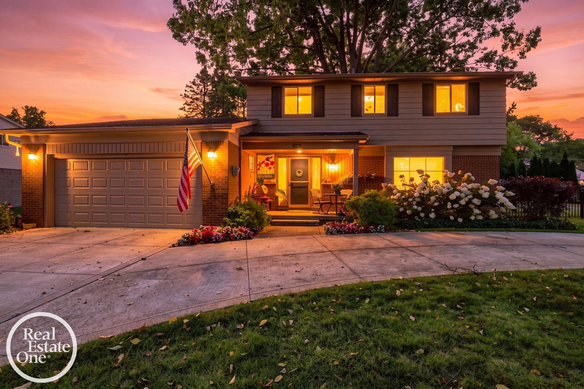 2nd image of 38308 Hidden Ln, Clinton Township, MI 48036 | MLS# 50219278