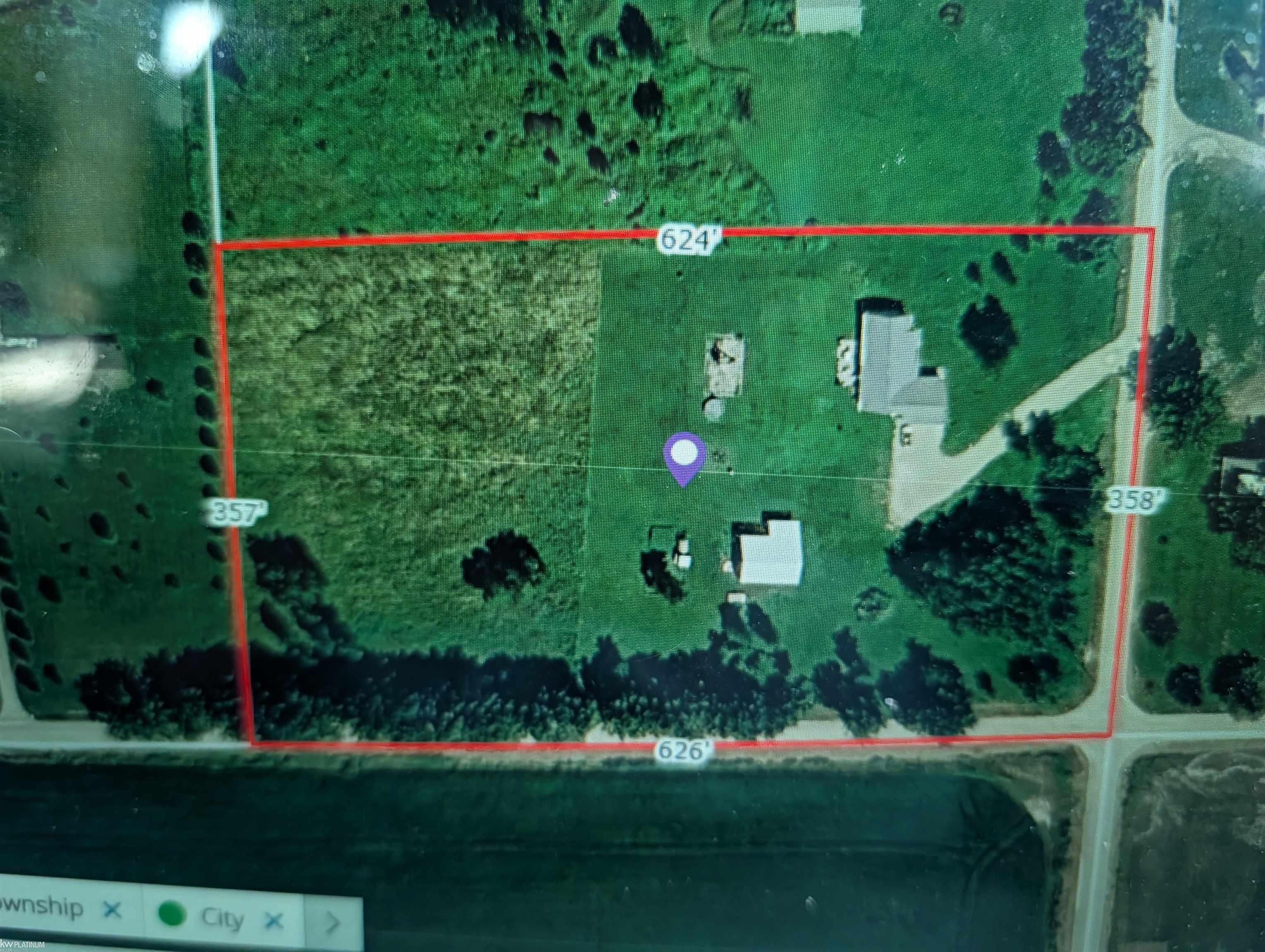 2nd image of 2017 Fox Rd Rd, Wales, MI 48027 | MLS# 50219288