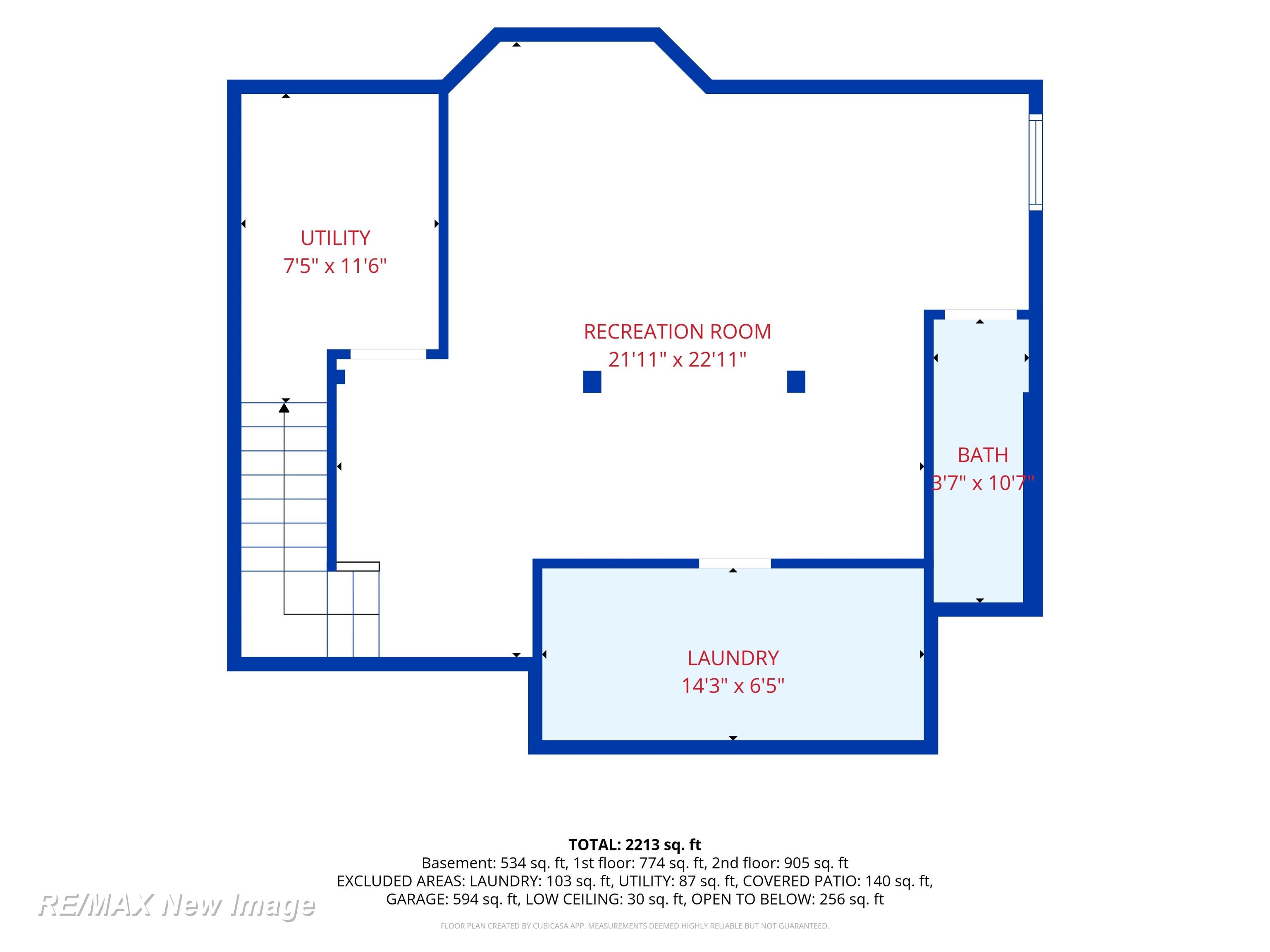 39th image of 4881 N Gleaner Rd, Freeland, MI 48623 | MLS# 61050219302
