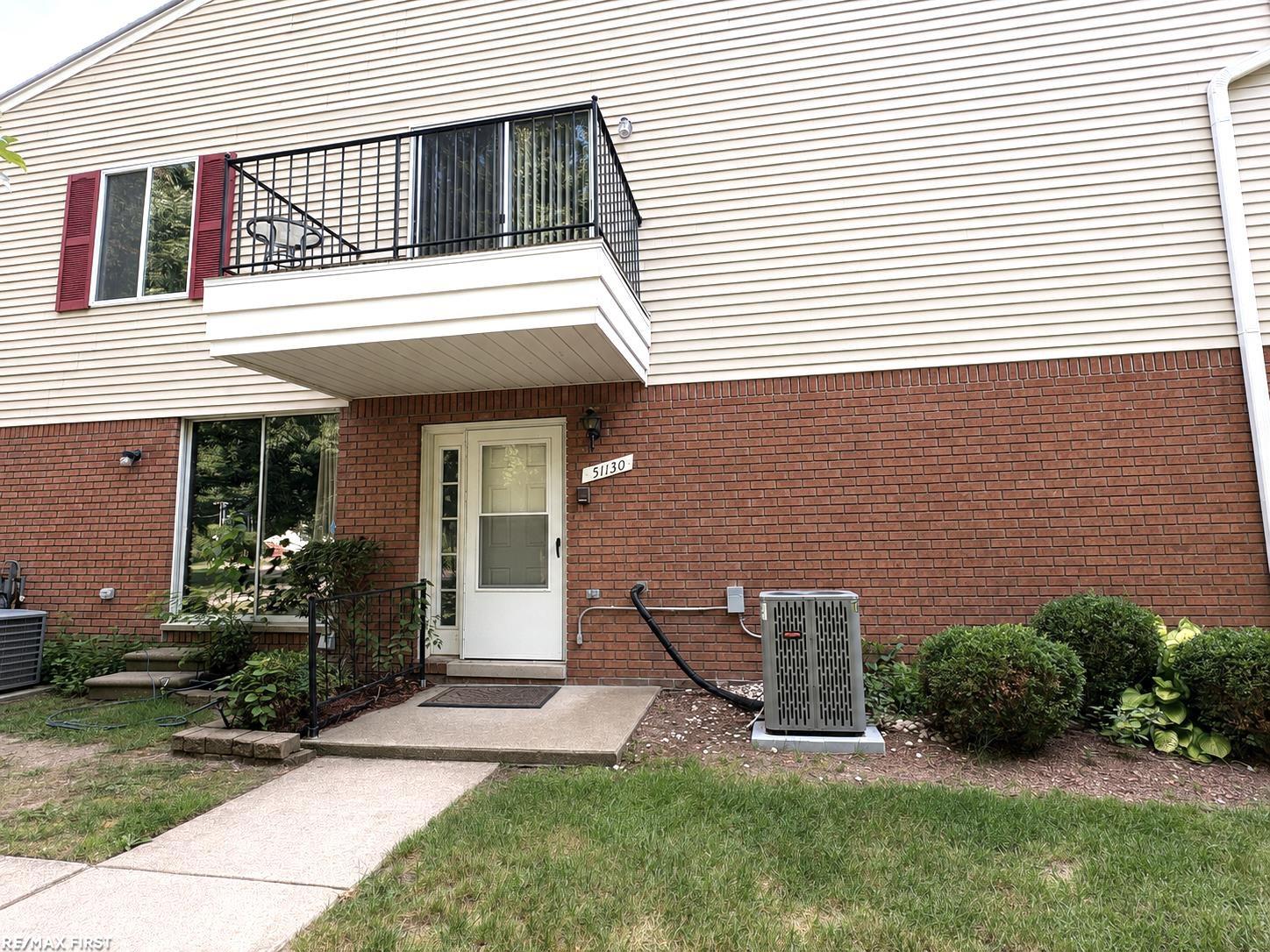 Photo 1 of Condo for sale at 51130 S Foster Rd, Chesterfield, MI 48047 | MLS# 58050219303 | Listing updated on 2026-09-20