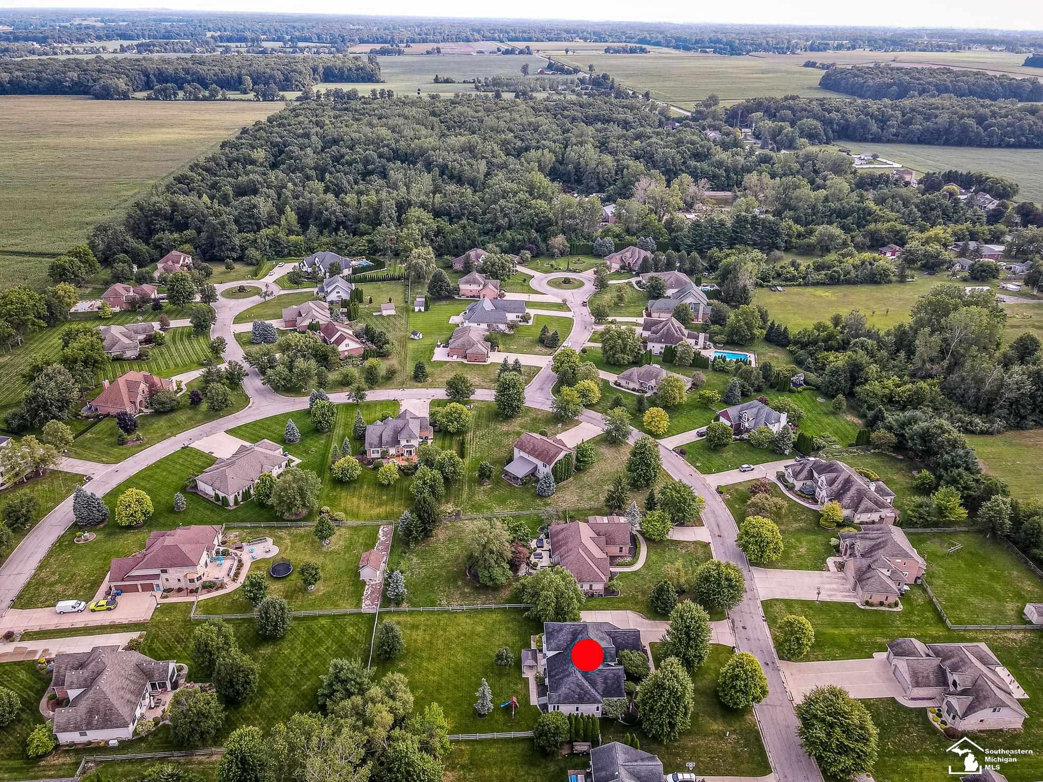 72nd image of 367 Golfview Wy, Monroe, MI 48162 | MLS# 50219311