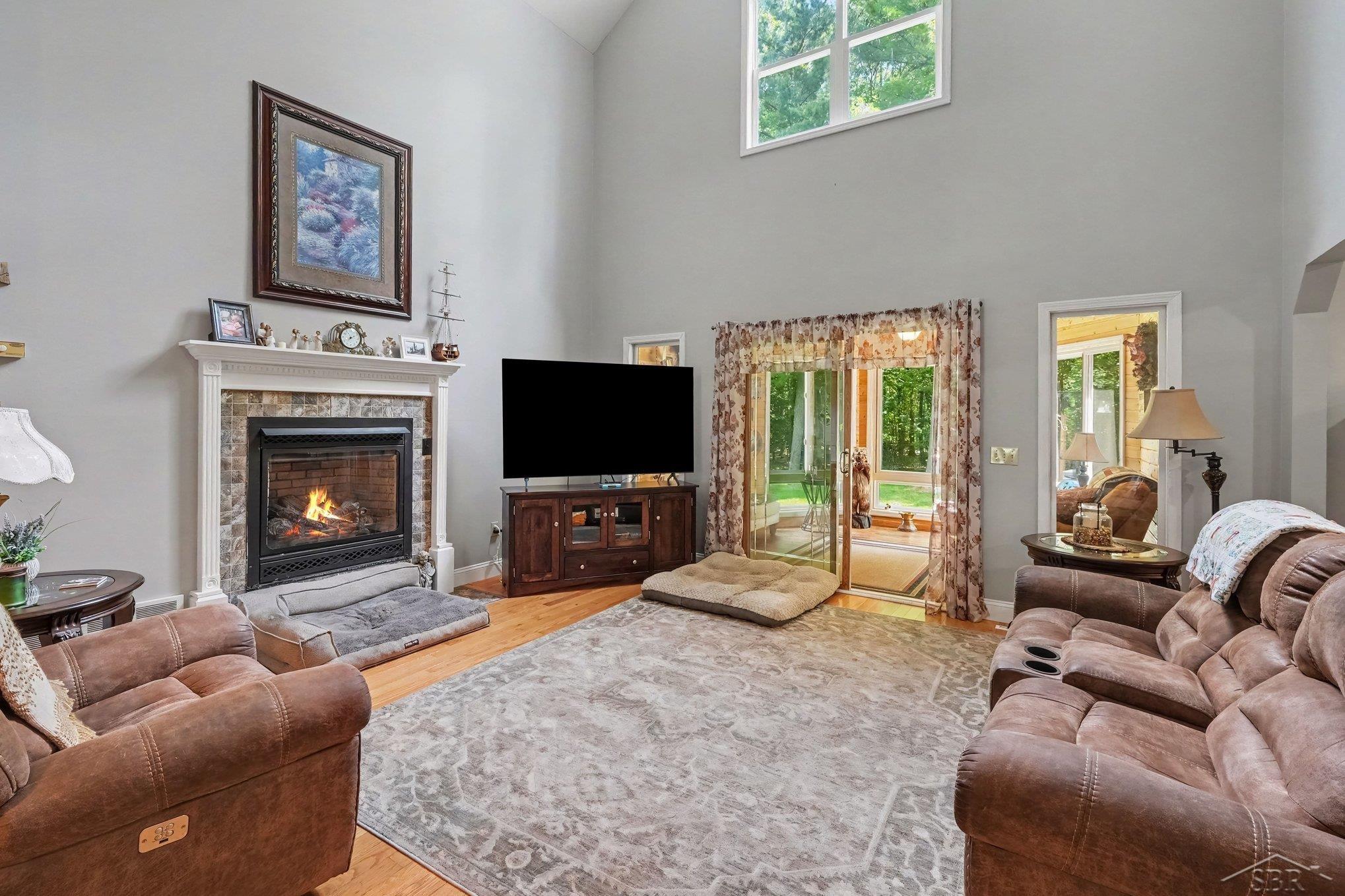 2nd image of 1287 Adams Dr, West Branch, MI 48611 | MLS# 50219314