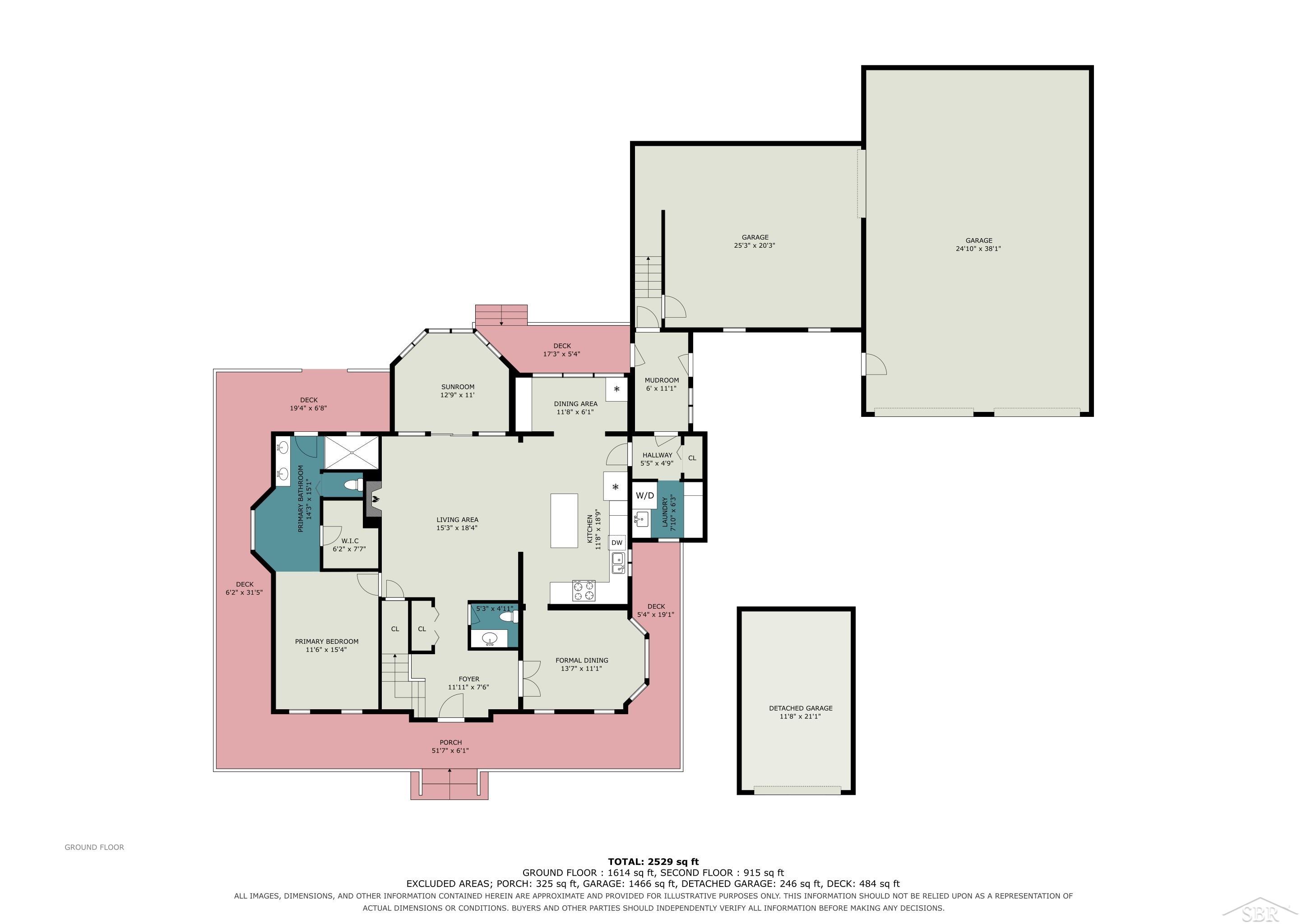 32nd image of 1287 Adams Dr, West Branch, MI 48611 | MLS# 50219314