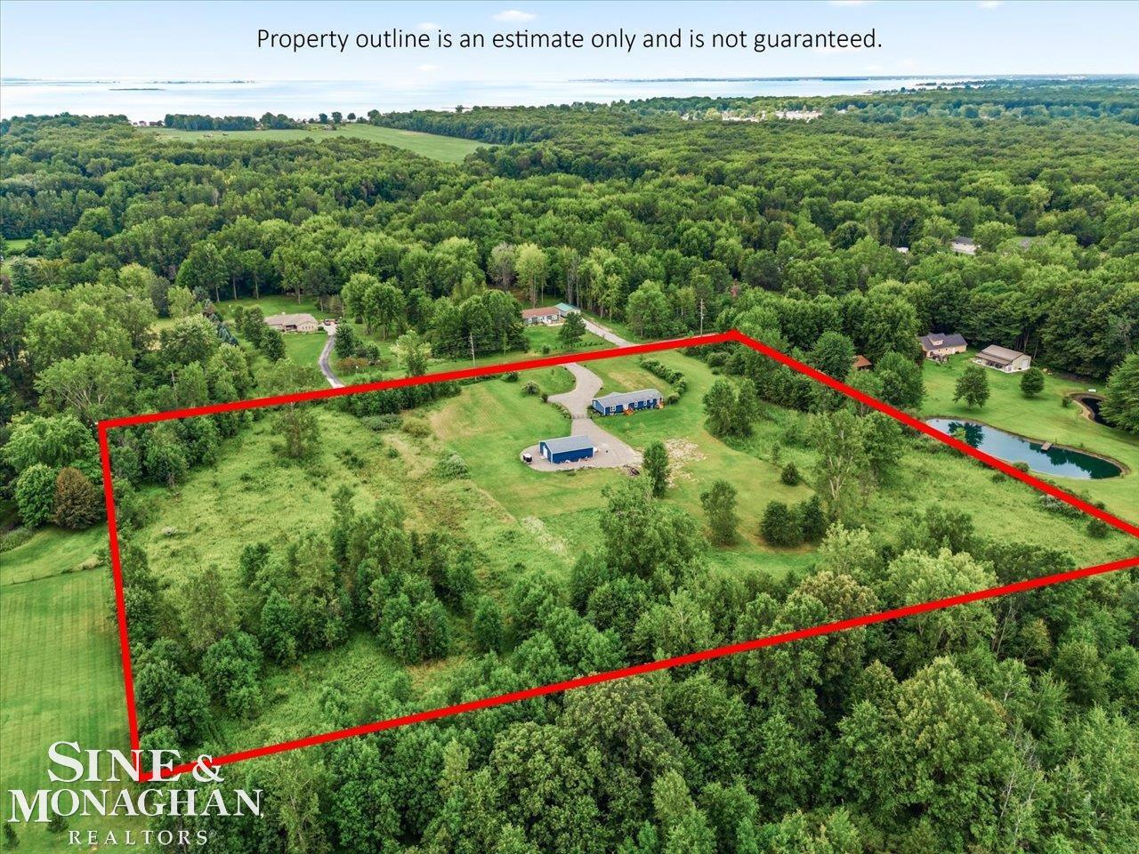 36th image of 9558 Arnold Rd, Fair Haven, MI 48023 | MLS# 50219319
