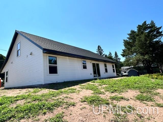 Photo 36 of Single family home for sale at 16166 Sixth St, Atlantic Mine, MI 49905 | MLS# 50219336 | Listing updated on 2026-09-30