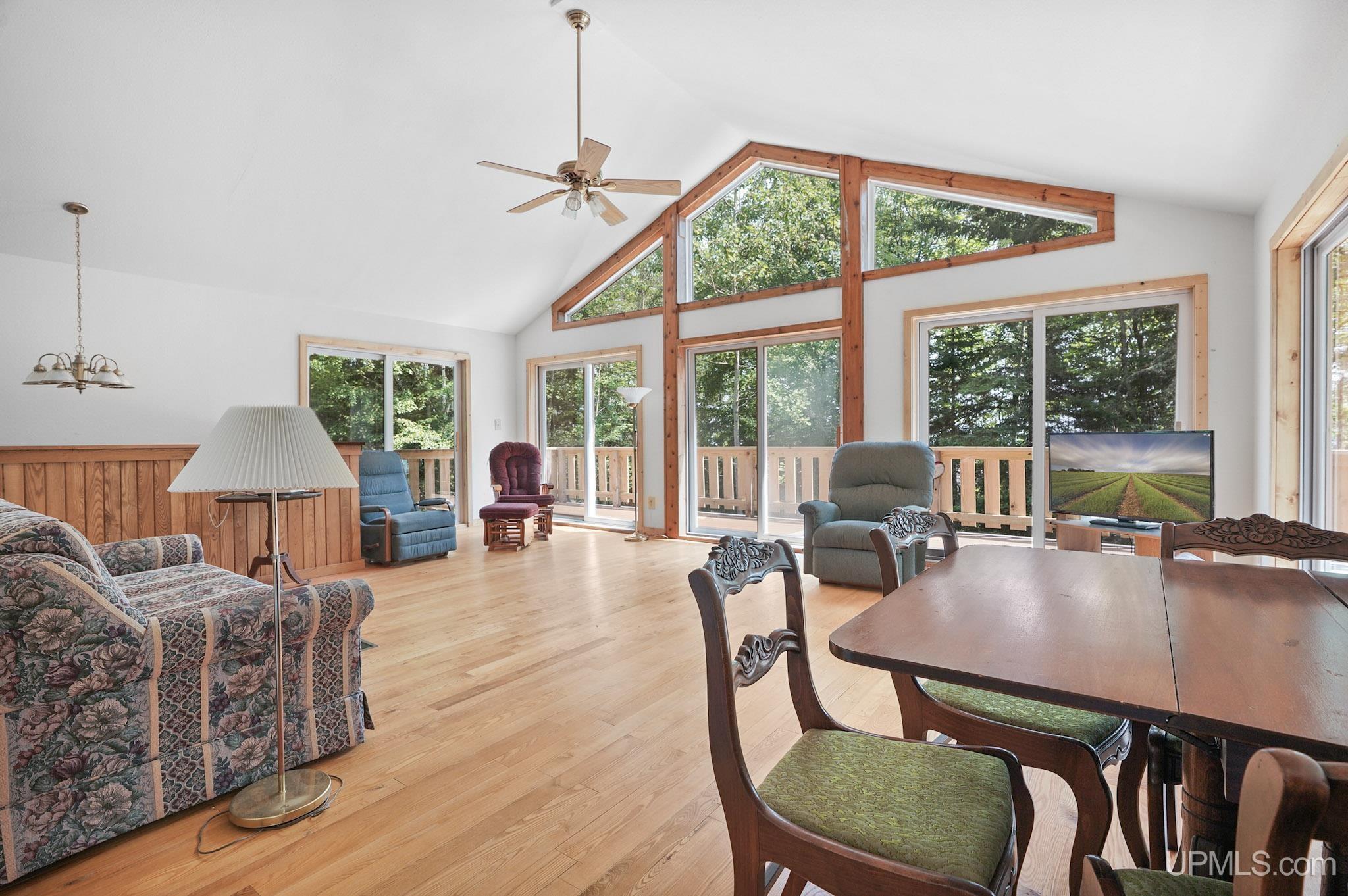 3rd image of 8413 Gay Park Rd, Lake Linden, MI 49945 | MLS# 50219346